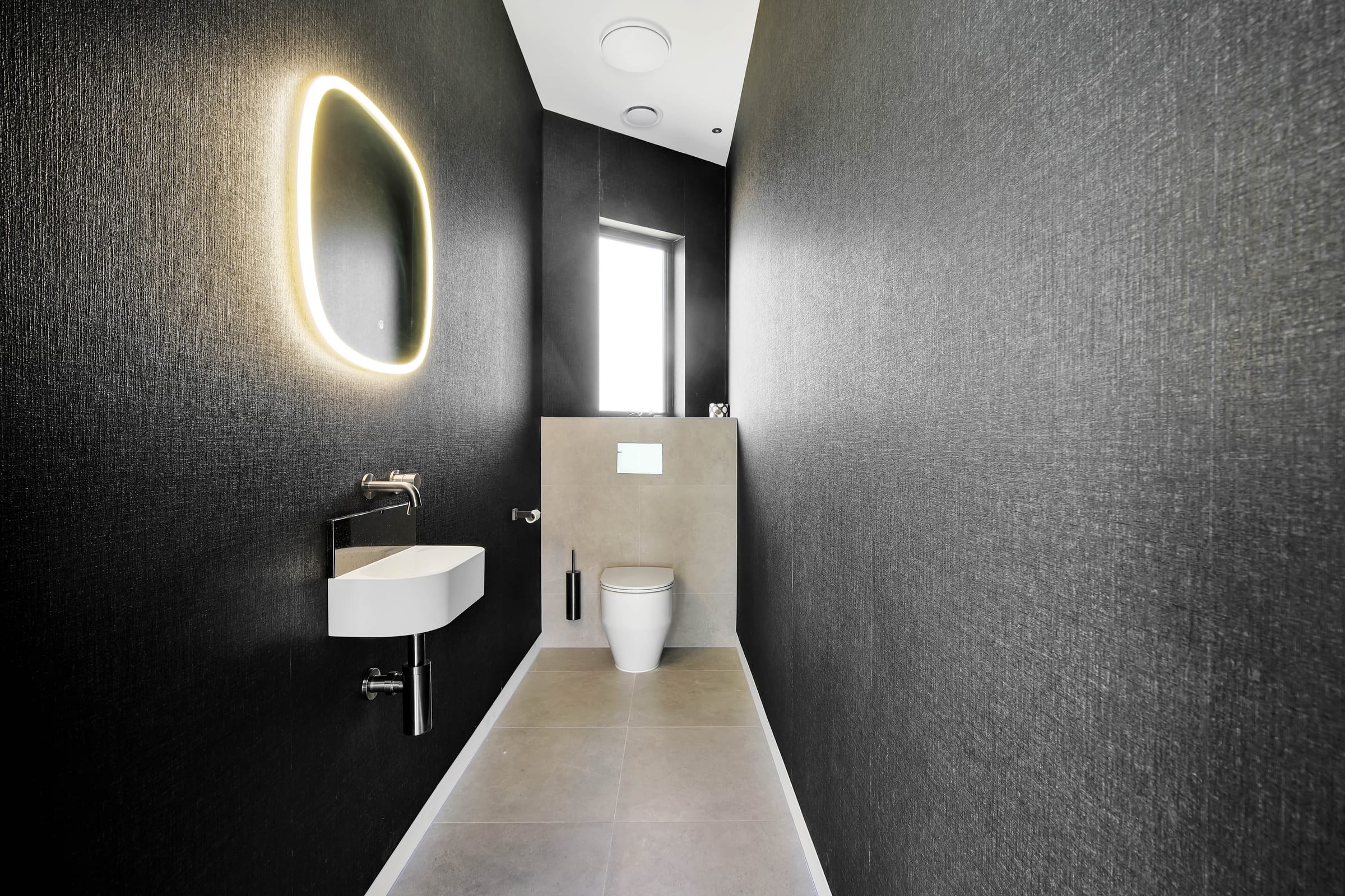 NIII, Launceston, Tasmania — Forever Home by Zanetto Builders (image 18 of 22)