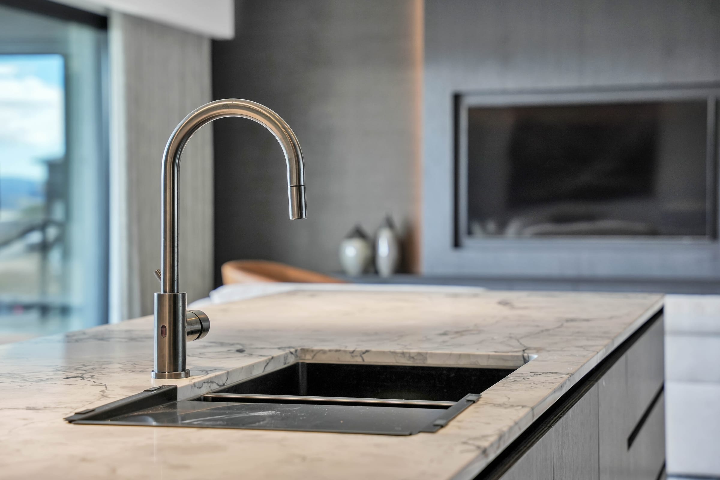 NIII, Launceston, Tasmania — Forever Home by Zanetto Builders (image 19 of 22)