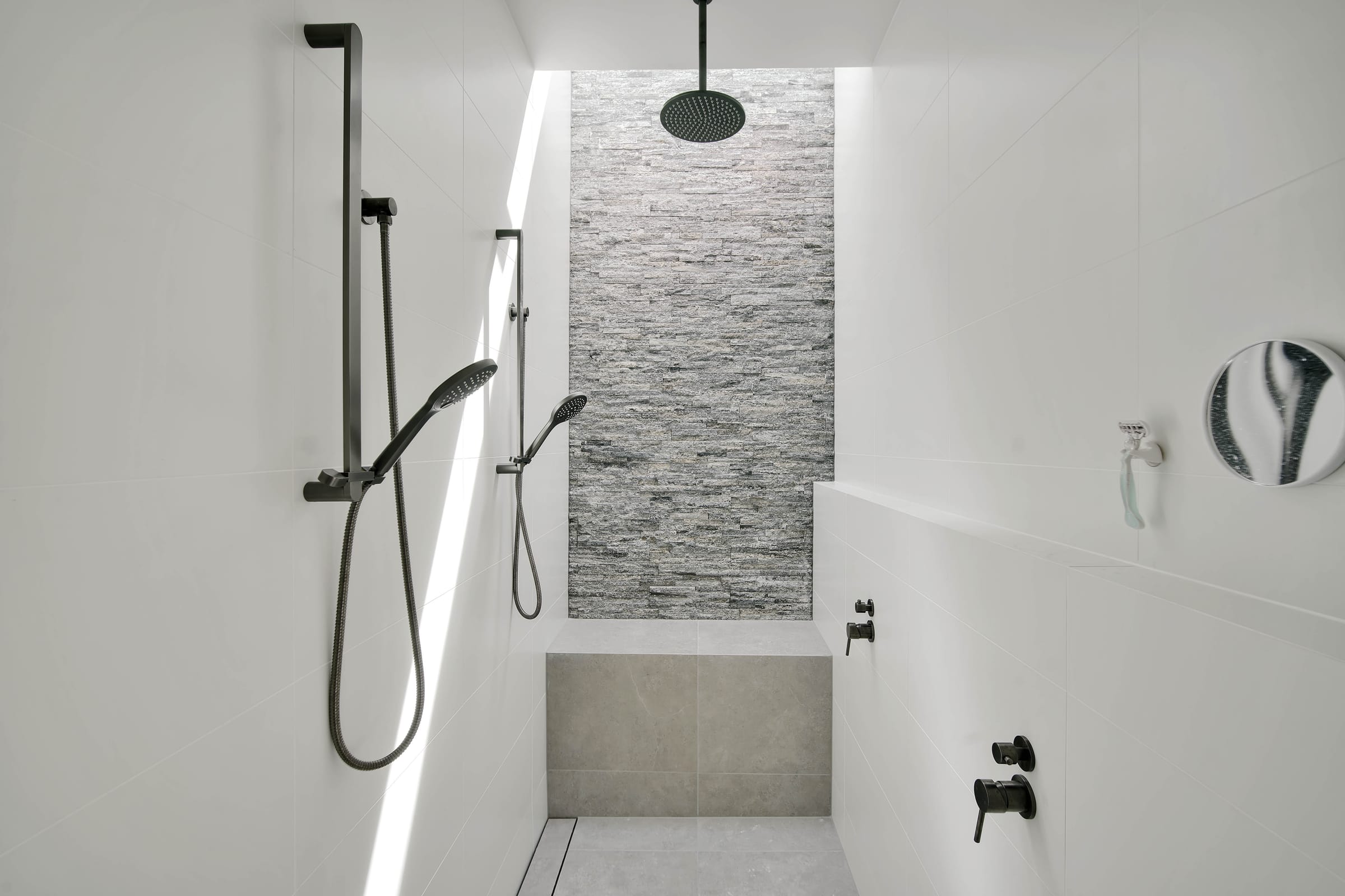 NIII, Launceston, Tasmania — Forever Home by Zanetto Builders (image 4 of 22)