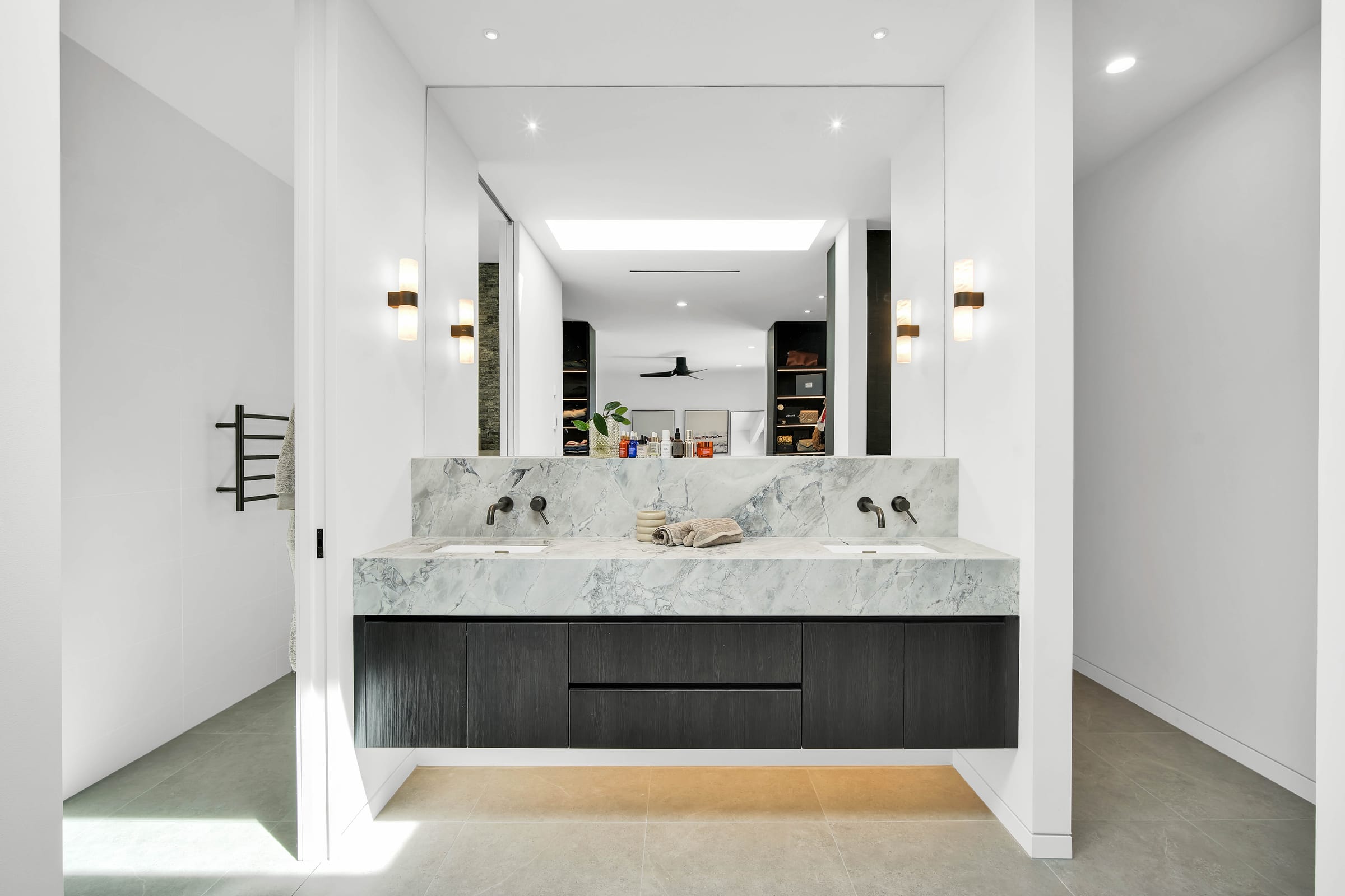NIII, Launceston, Tasmania — Forever Home by Zanetto Builders (image 5 of 22)