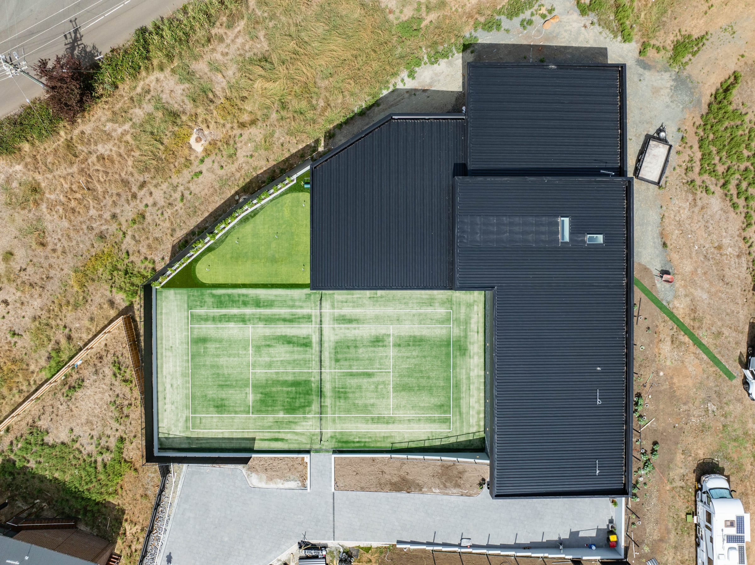 NIII, Launceston, Tasmania — Forever Home by Zanetto Builders (image 8 of 22)
