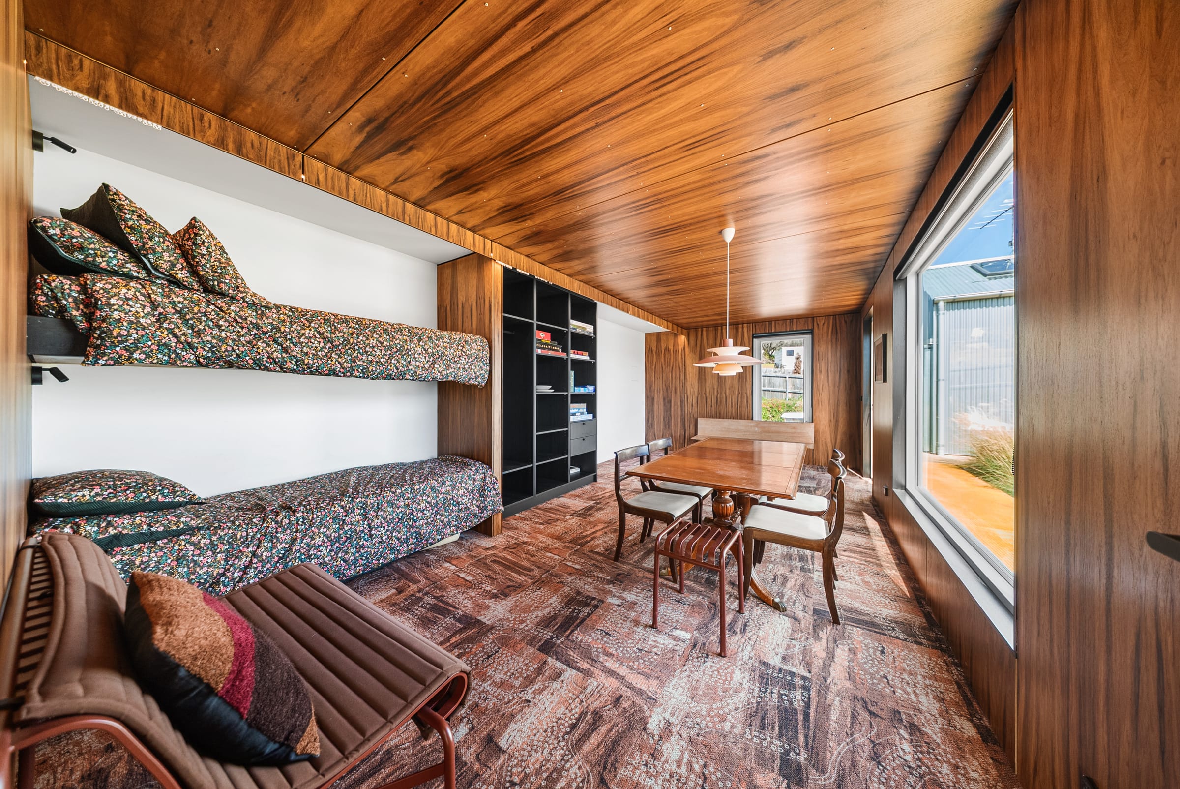 Patsy, Coles Bay, Tasmania — Forever Home by Zanetto Builders (image 2 of 13)