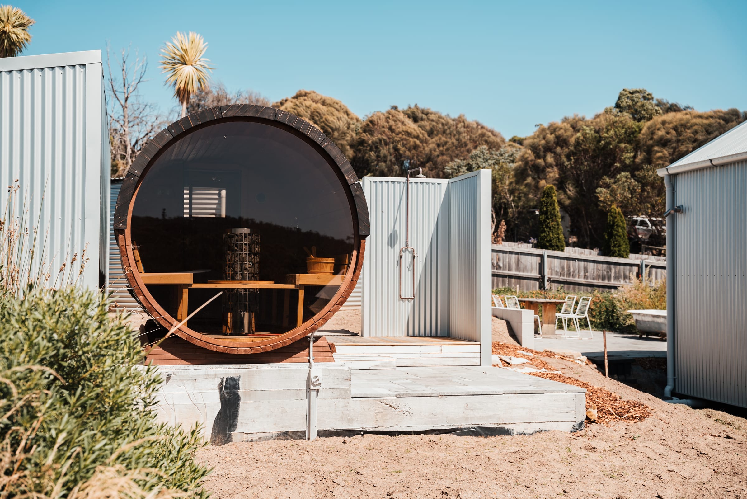 Patsy, Coles Bay, Tasmania — Forever Home by Zanetto Builders (image 12 of 13)