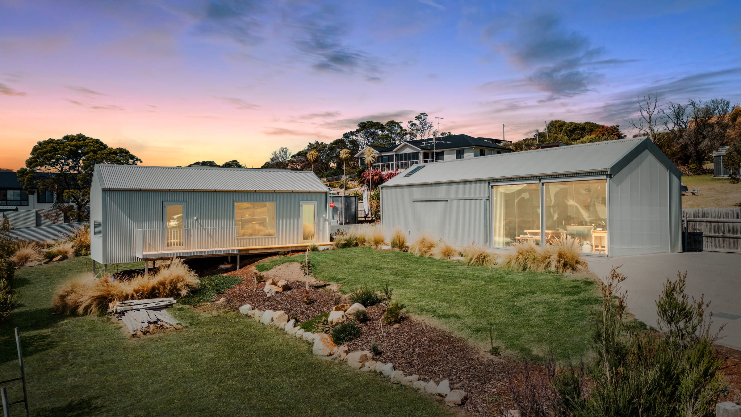 Patsy — Zanetto Builders