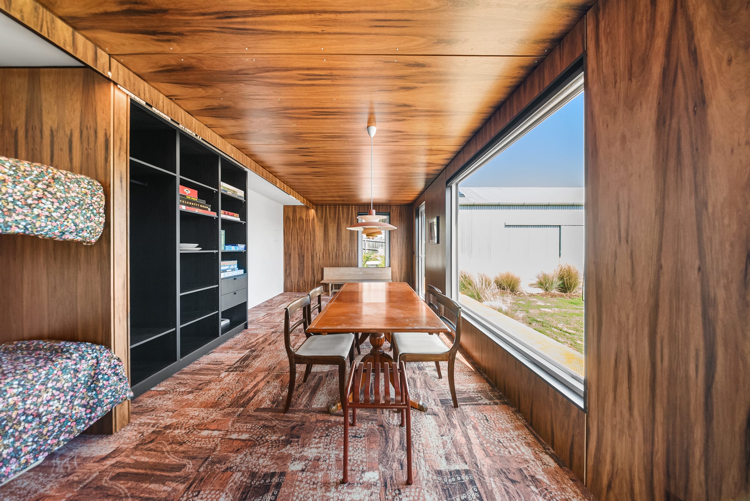 Patsy, Coles Bay, Tasmania — Forever Home by Zanetto Builders (image 3 of 13)