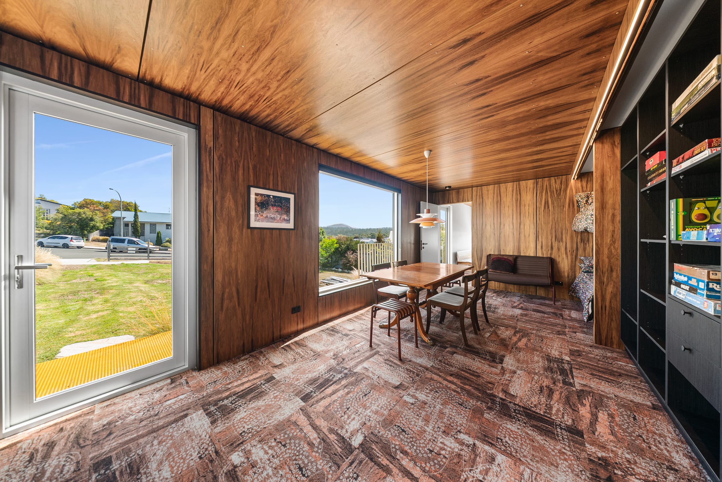 Patsy, Coles Bay, Tasmania — Forever Home by Zanetto Builders (image 4 of 13)