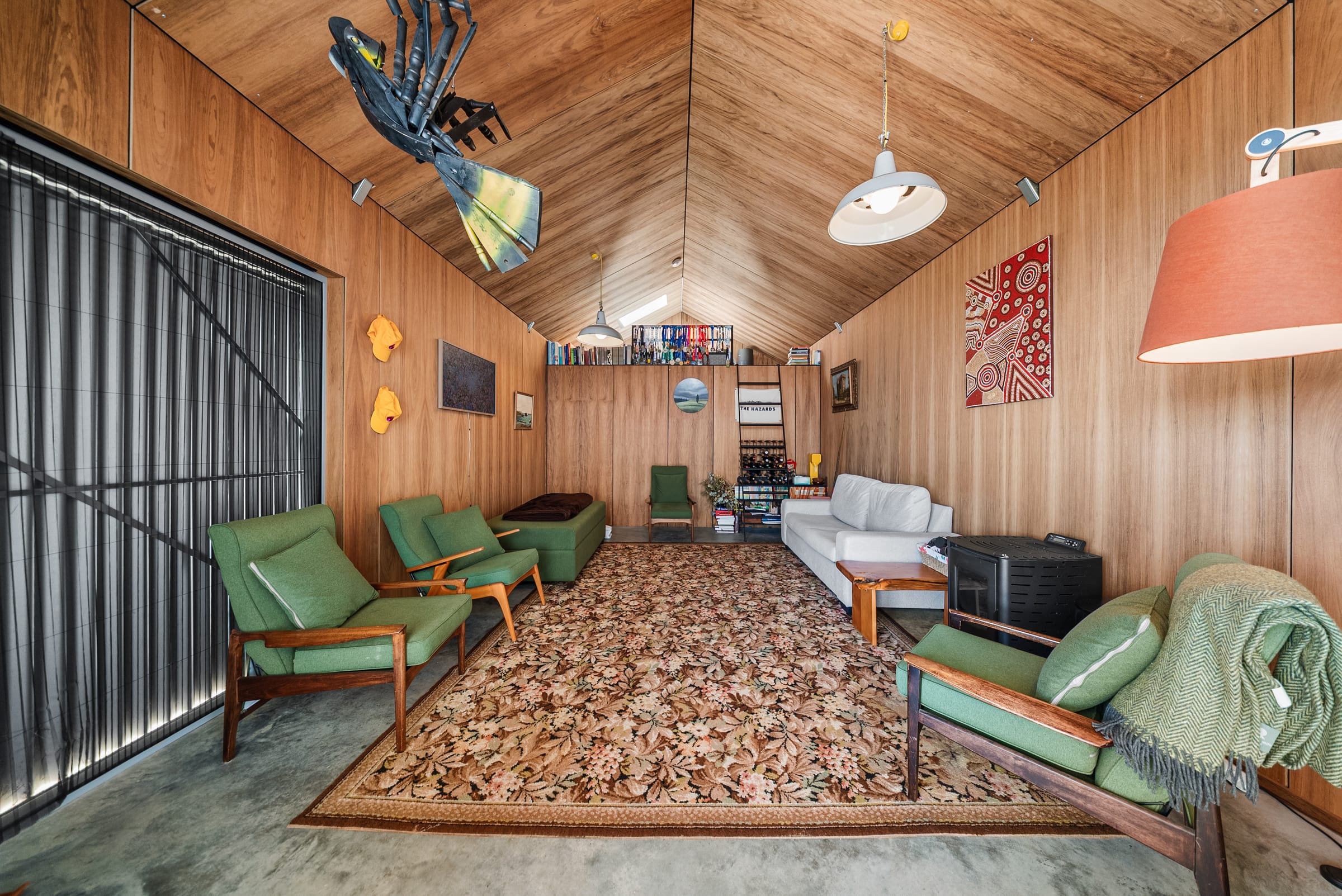 Patsy, Coles Bay, Tasmania — Forever Home by Zanetto Builders (image 8 of 13)