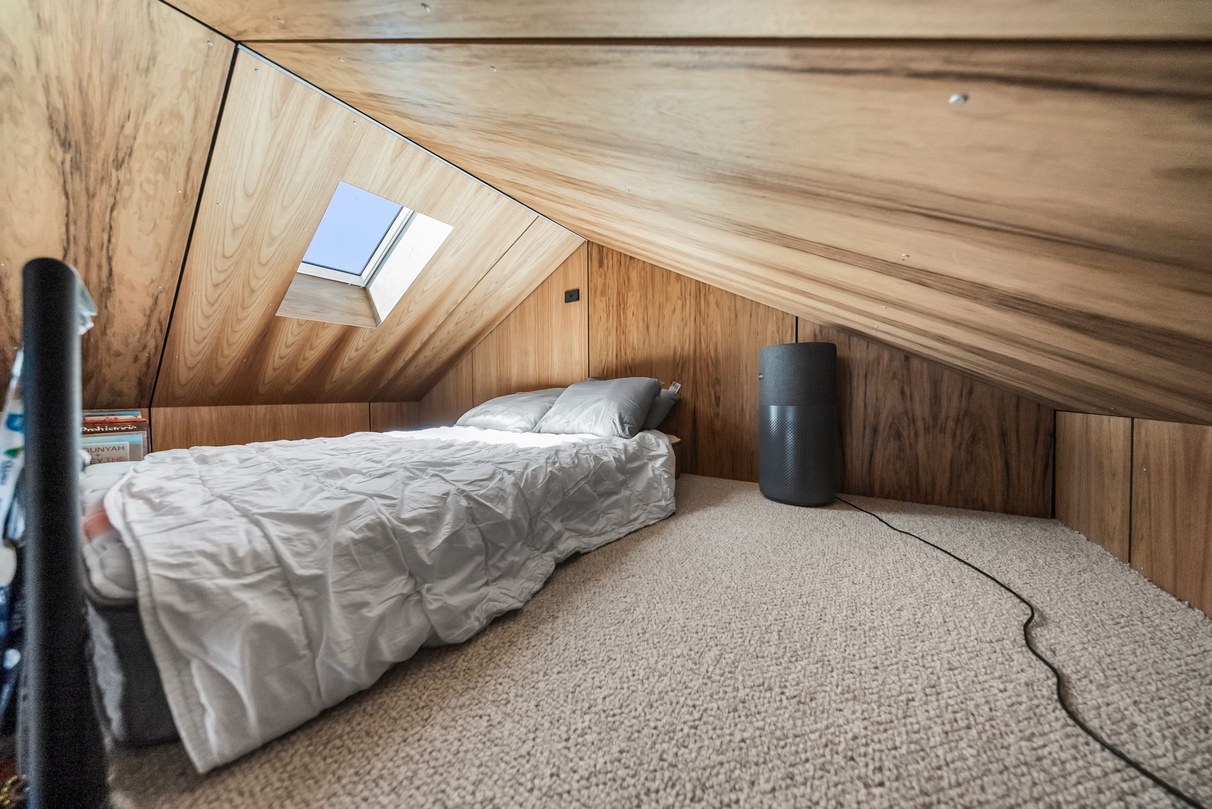 Patsy, Coles Bay, Tasmania — Forever Home by Zanetto Builders (image 10 of 13)