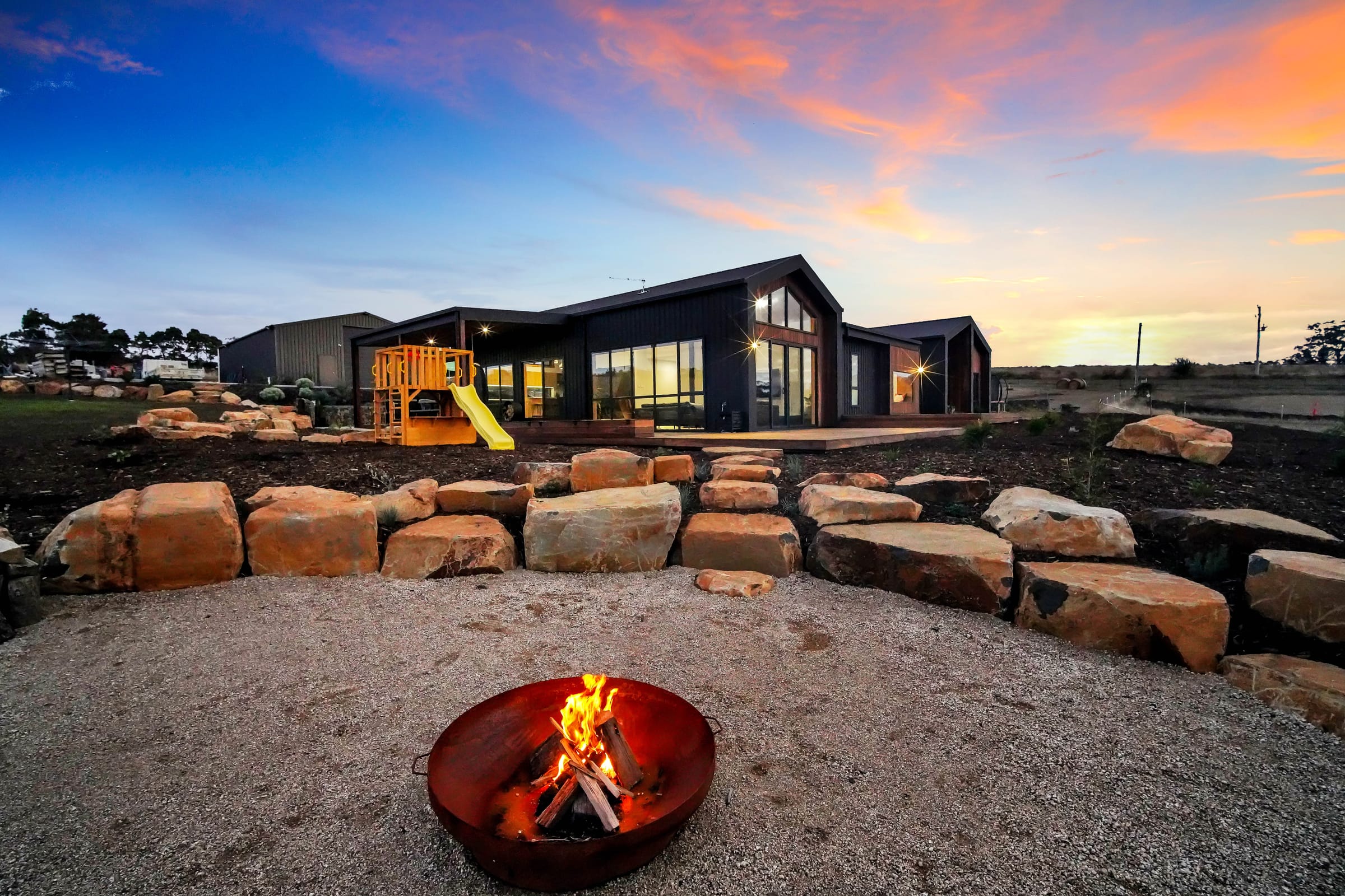Tasman — Forever Home by Zanetto Builders, Tasmania