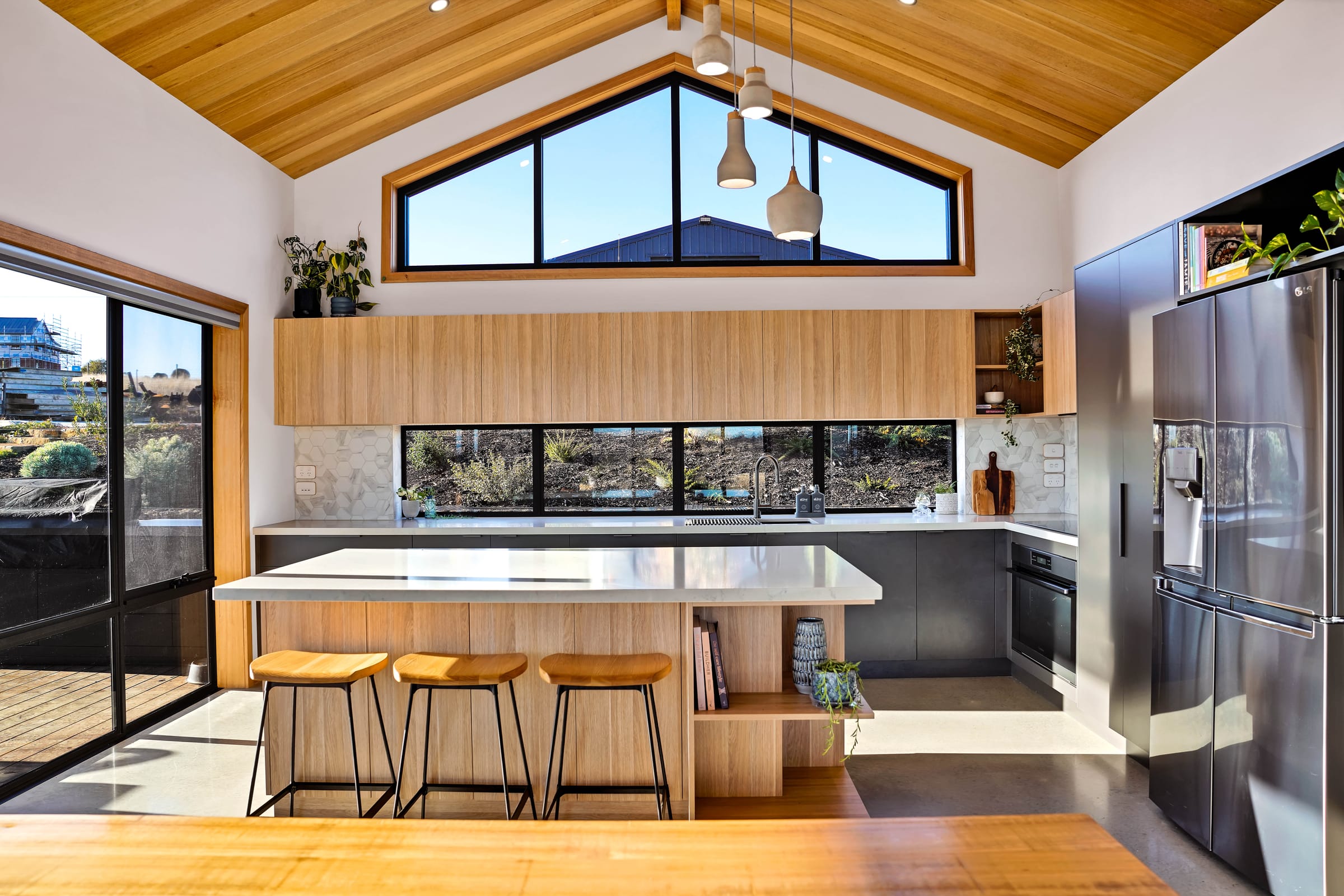 Tasman — Zanetto Builders