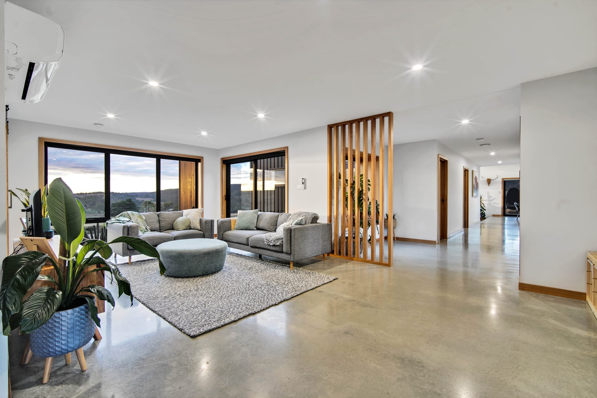 Tasman — Forever Home by Zanetto Builders, Tasmania