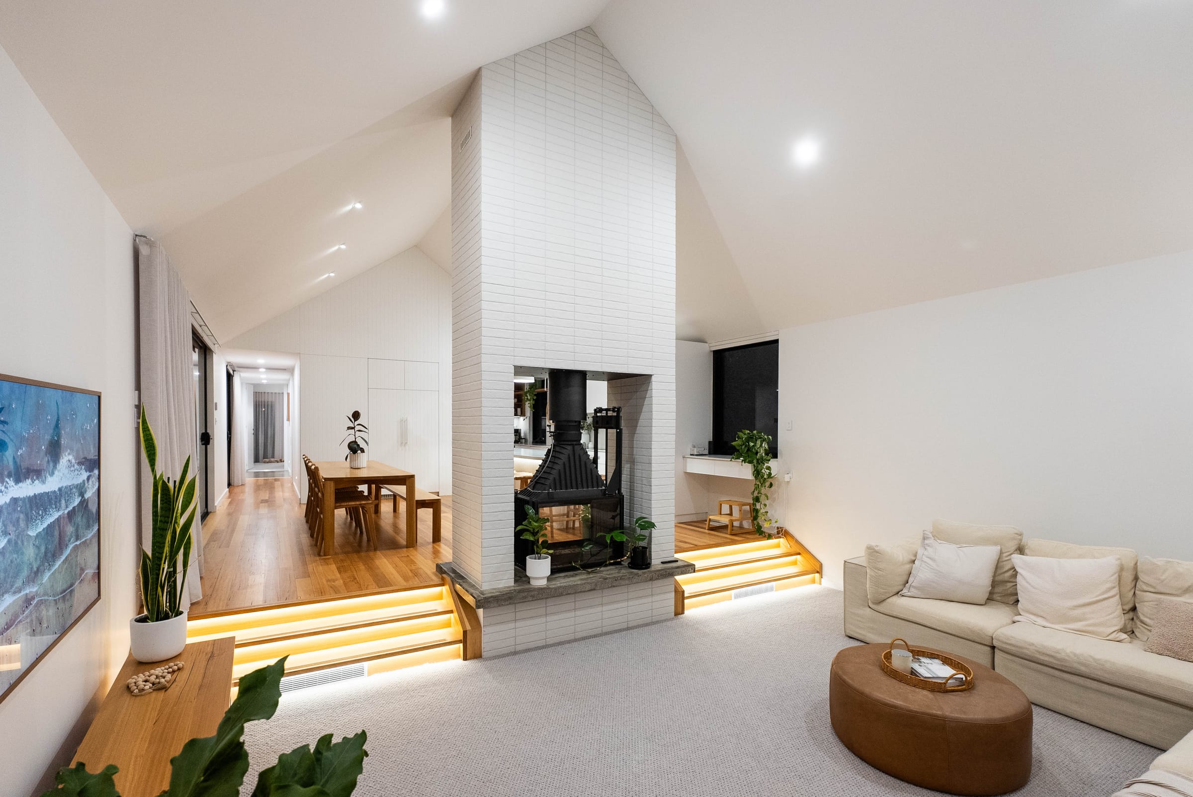 The Bevel, Launceston, Tasmania — Forever Home by Zanetto Builders (image 11 of 13)