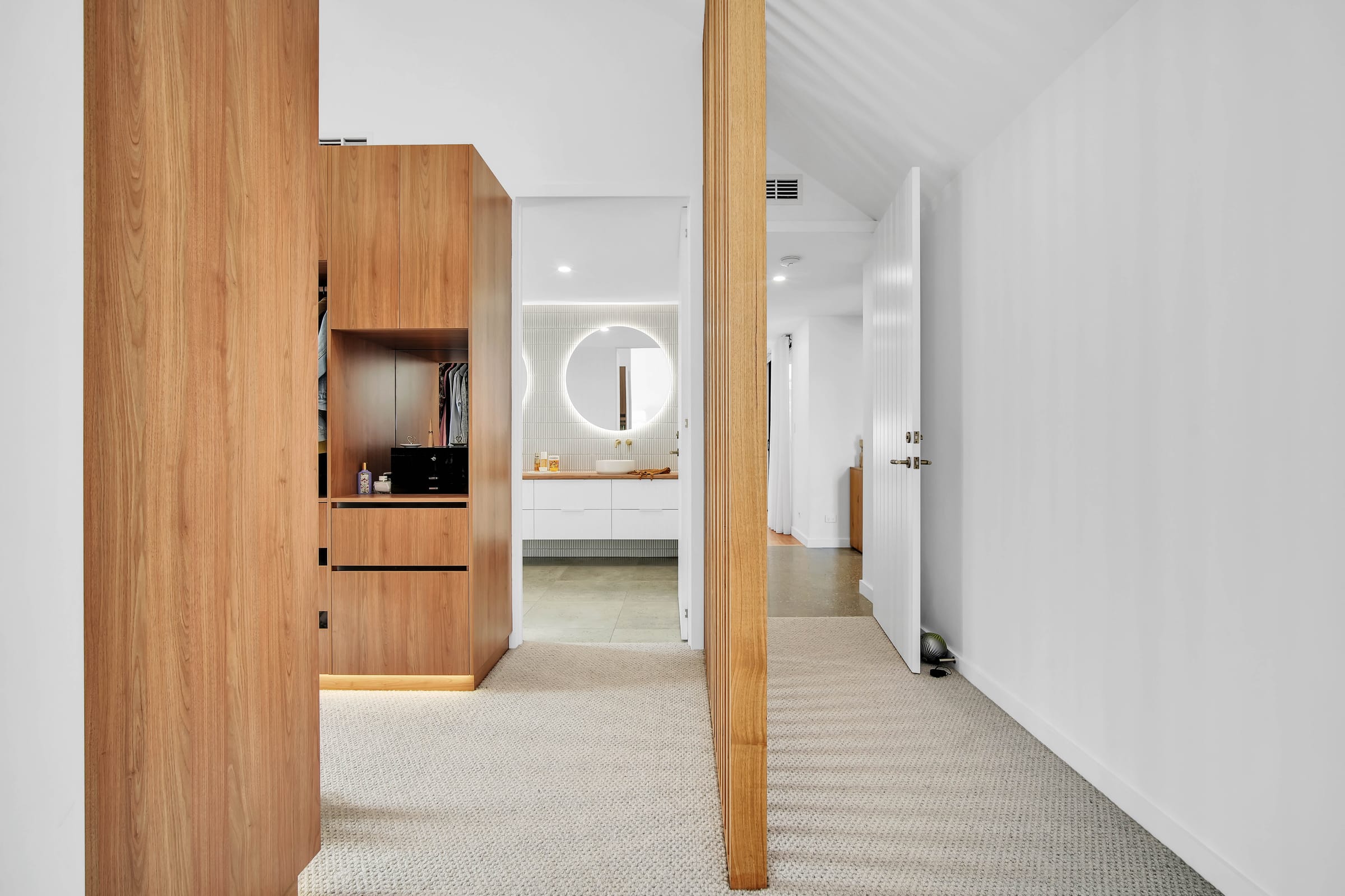 The Bevel, Launceston, Tasmania — Forever Home by Zanetto Builders (image 12 of 13)