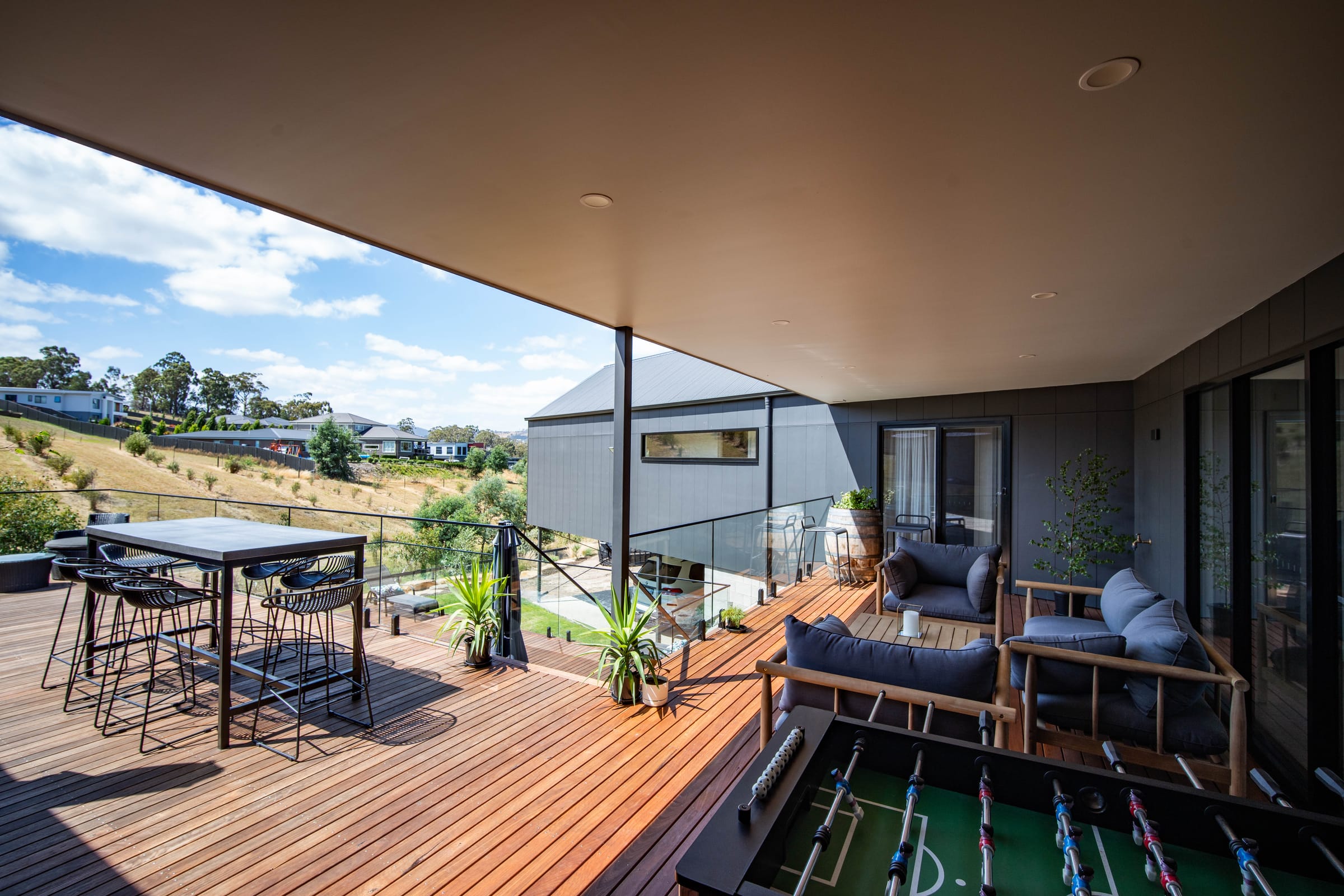 The Bevel, Launceston, Tasmania — Forever Home by Zanetto Builders (image 4 of 13)