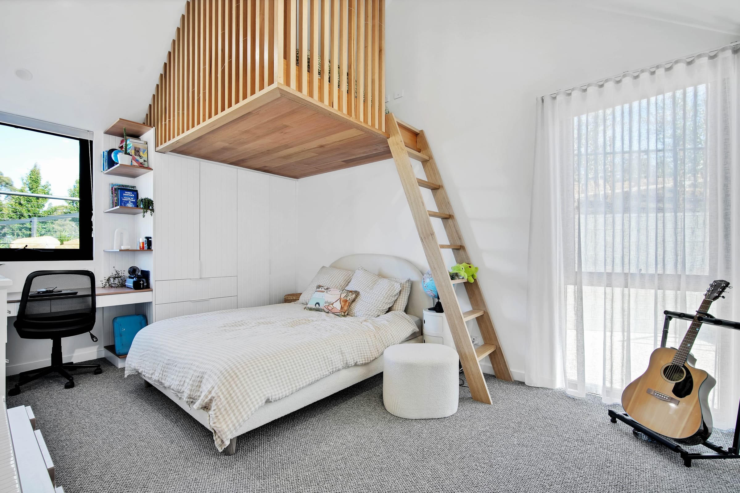 The Bevel, Launceston, Tasmania — Forever Home by Zanetto Builders (image 5 of 13)