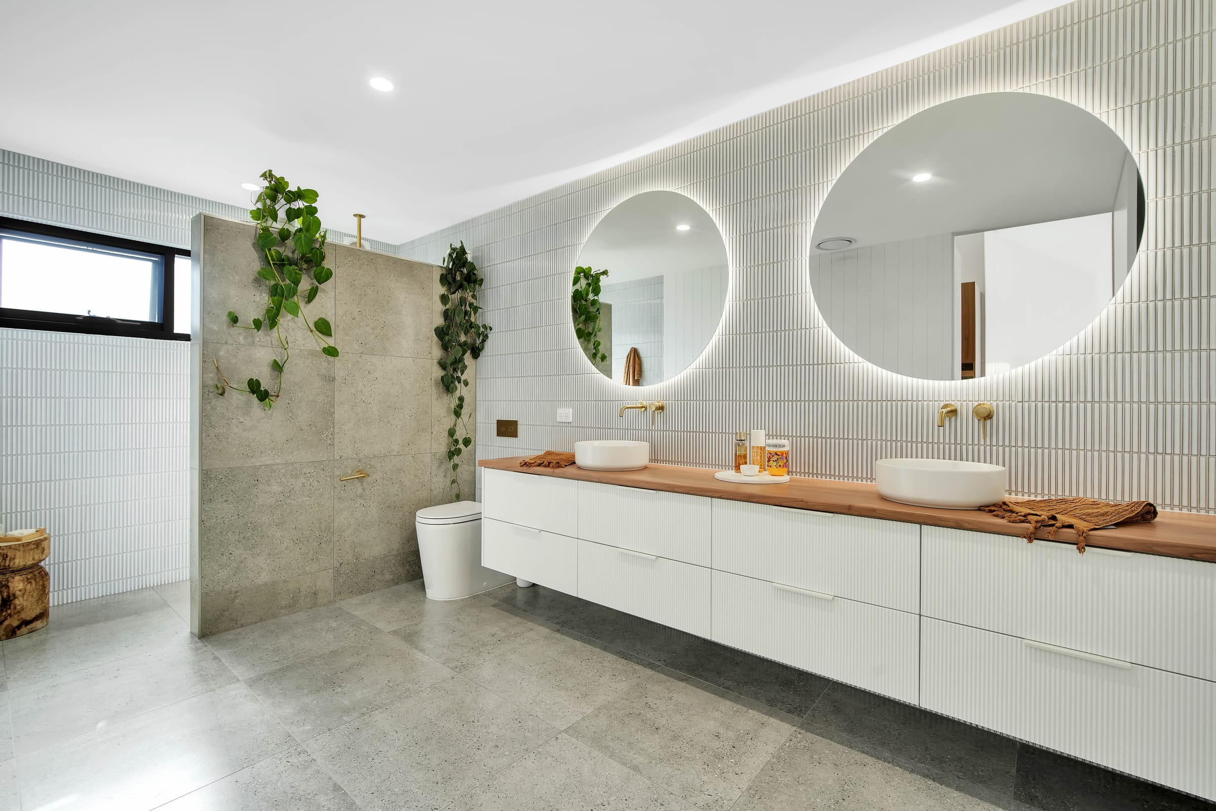 The Bevel, Launceston, Tasmania — Forever Home by Zanetto Builders (image 6 of 13)