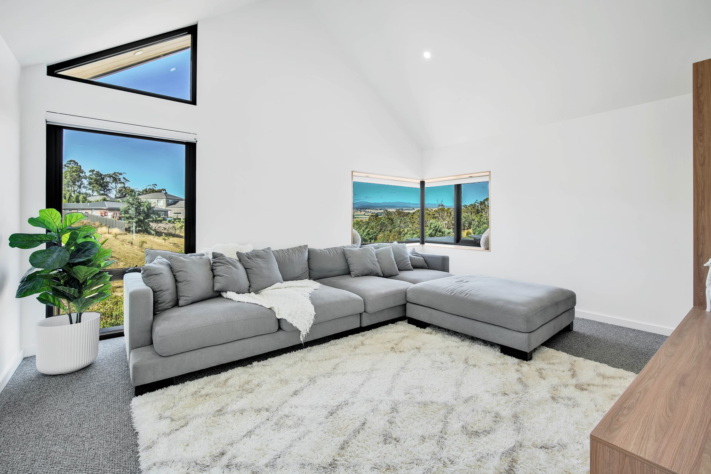 The Bevel, Launceston, Tasmania — Forever Home by Zanetto Builders (image 7 of 13)