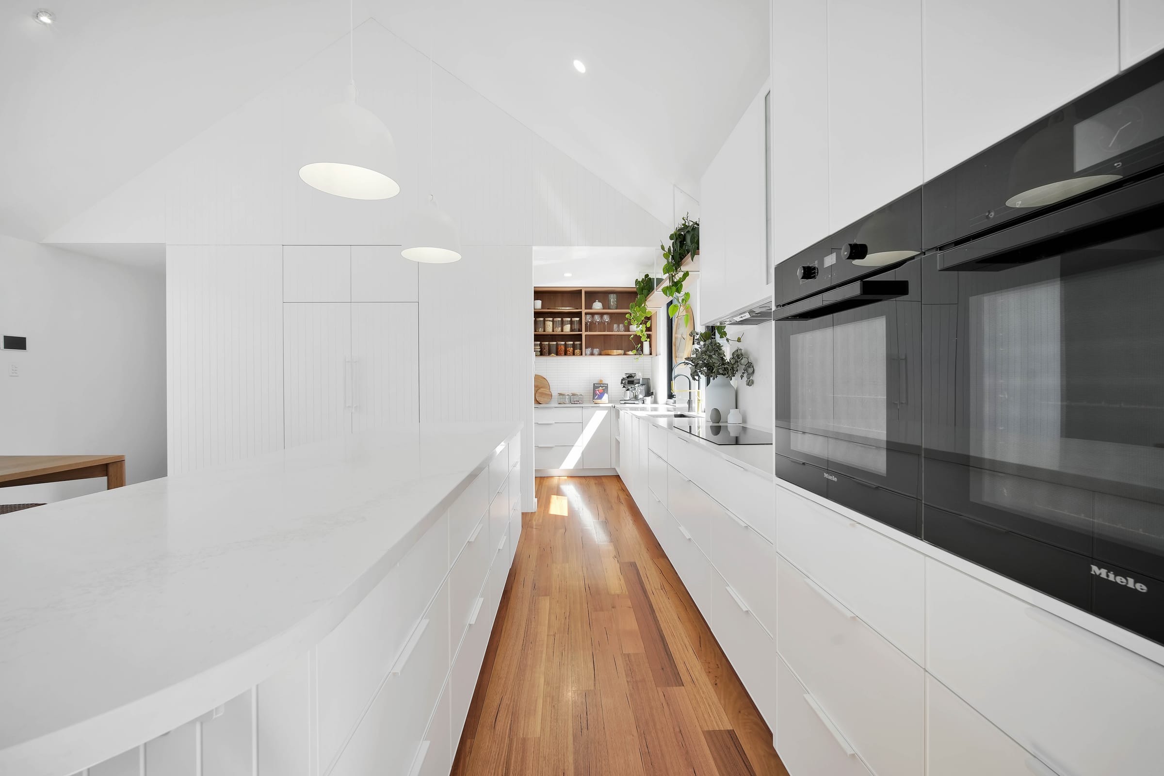 The Bevel, Launceston, Tasmania — Forever Home by Zanetto Builders (image 9 of 13)
