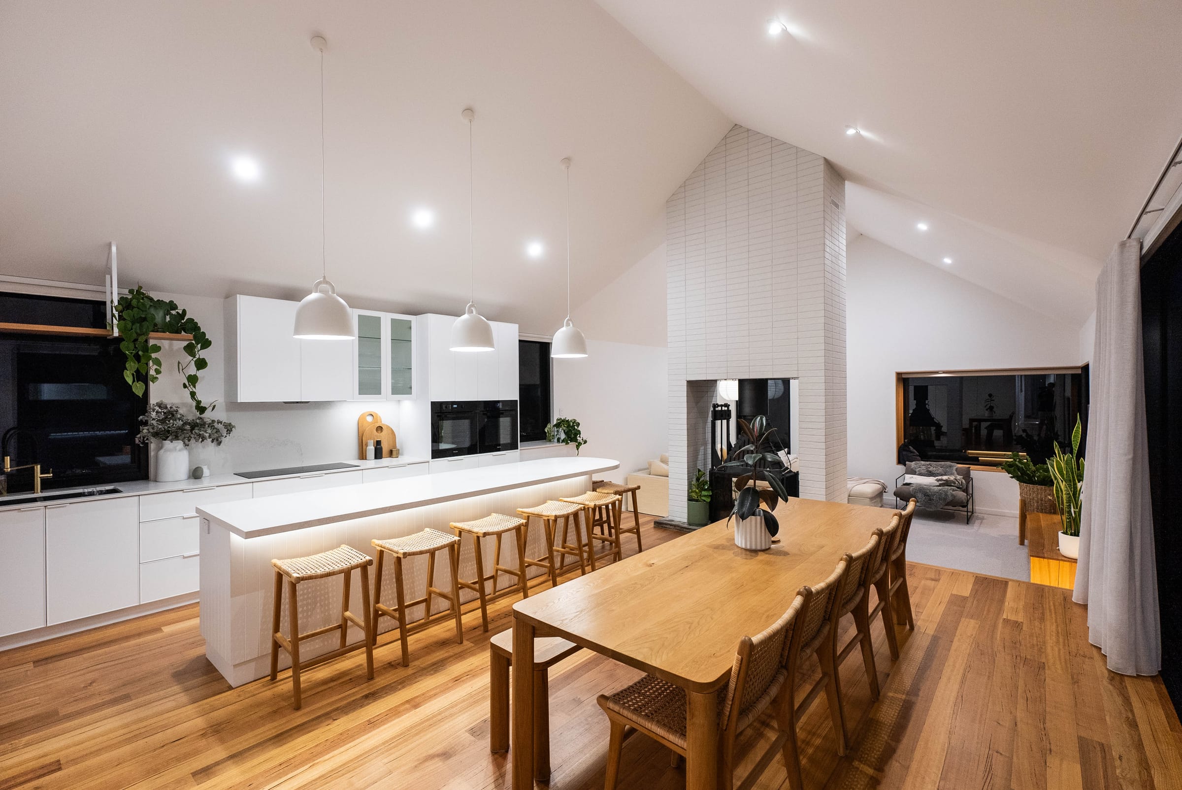 The Bevel, Launceston, Tasmania — Forever Home by Zanetto Builders (image 10 of 13)