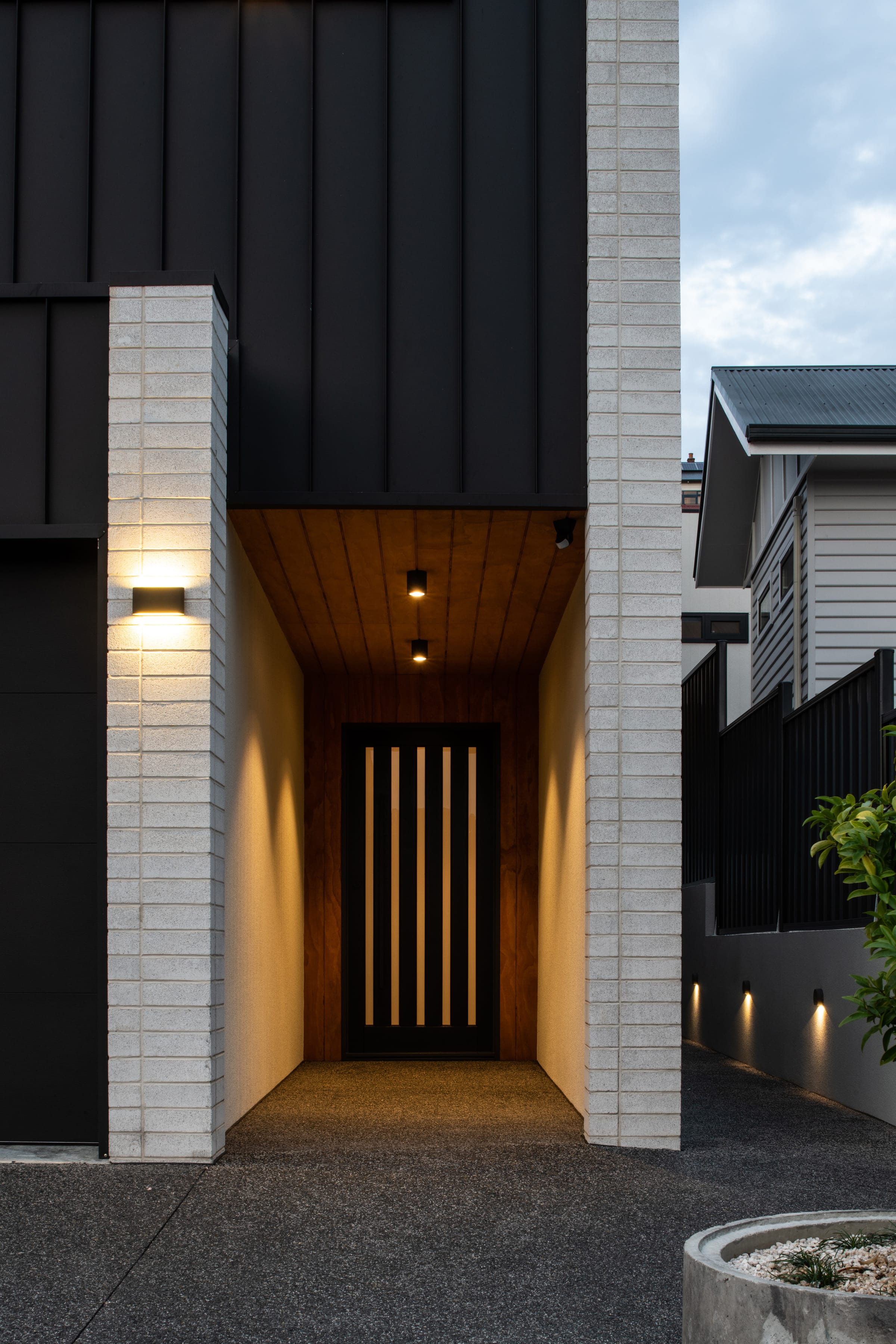 The Egg, Launceston, Tasmania — Forever Home by Zanetto Builders (image 16 of 18)