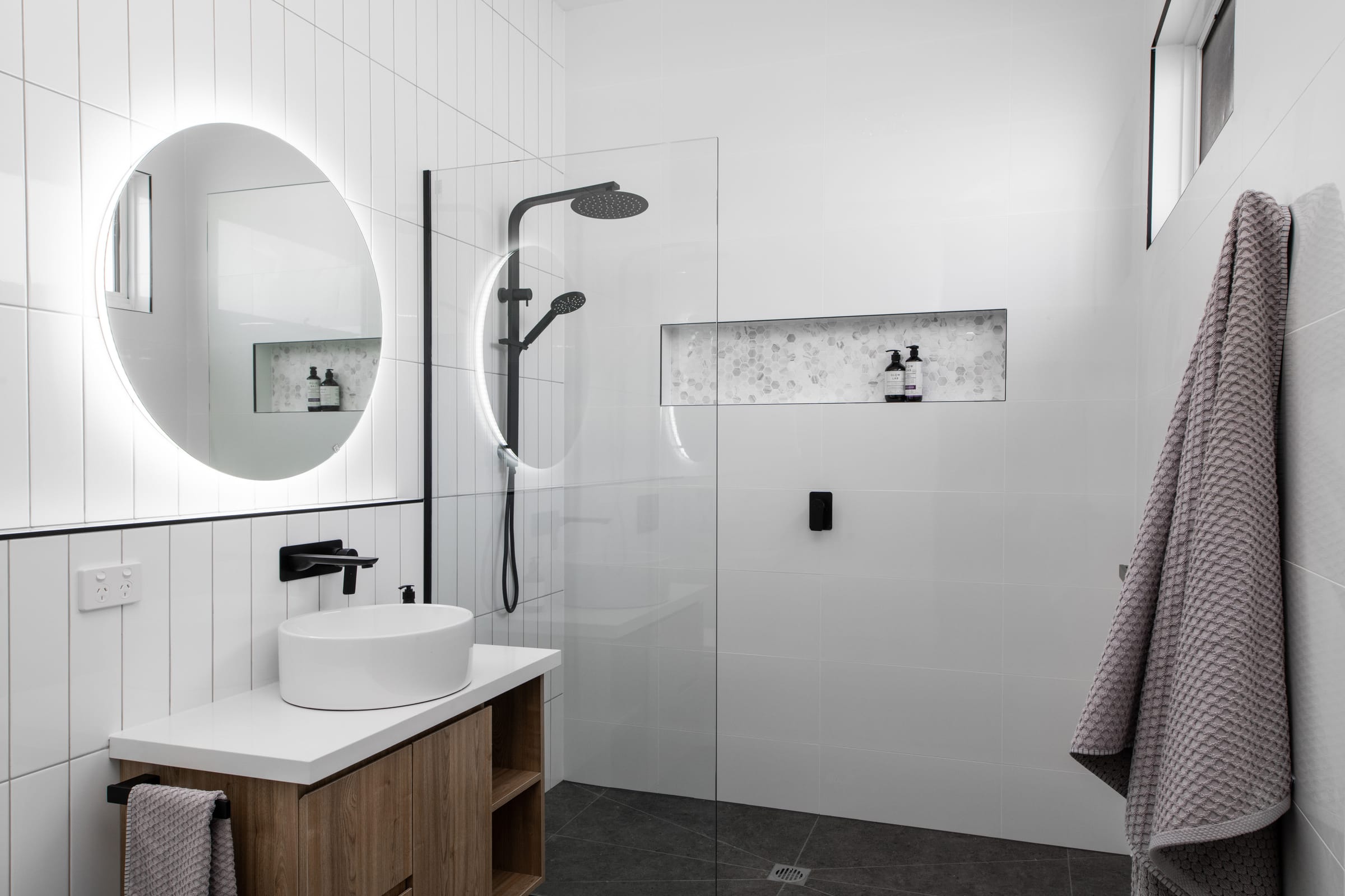The Egg, Launceston, Tasmania — Forever Home by Zanetto Builders (image 5 of 18)