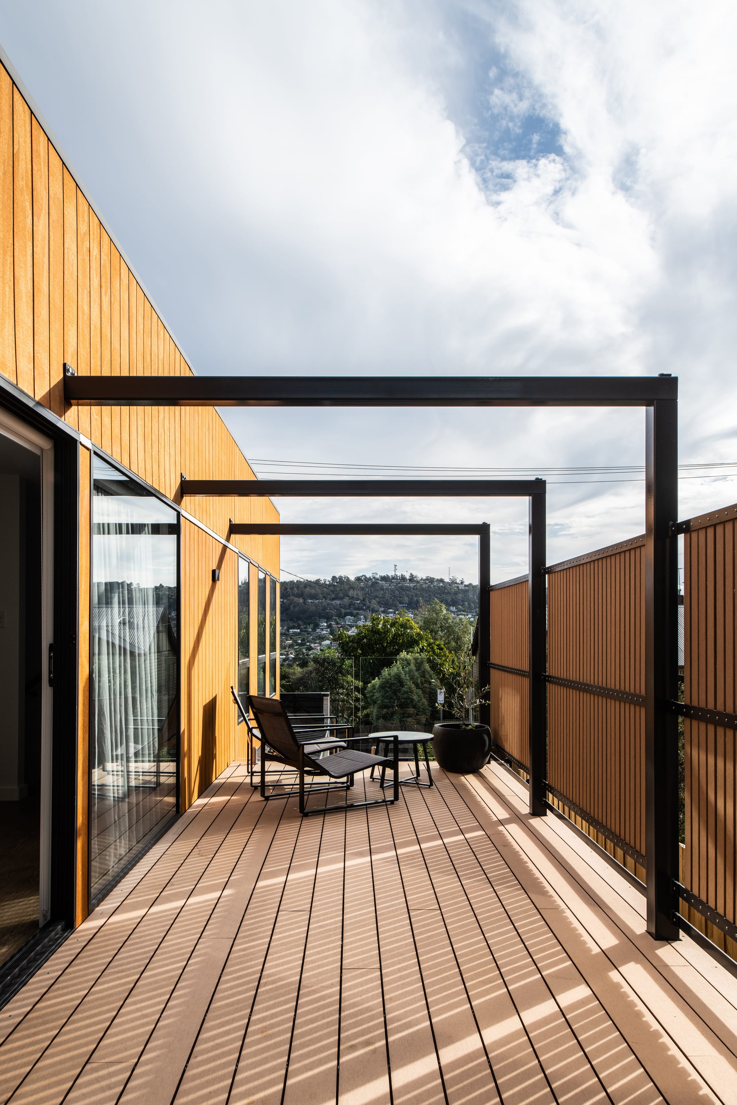 Design and Construct Builders — Zanetto Builders craftsmanship