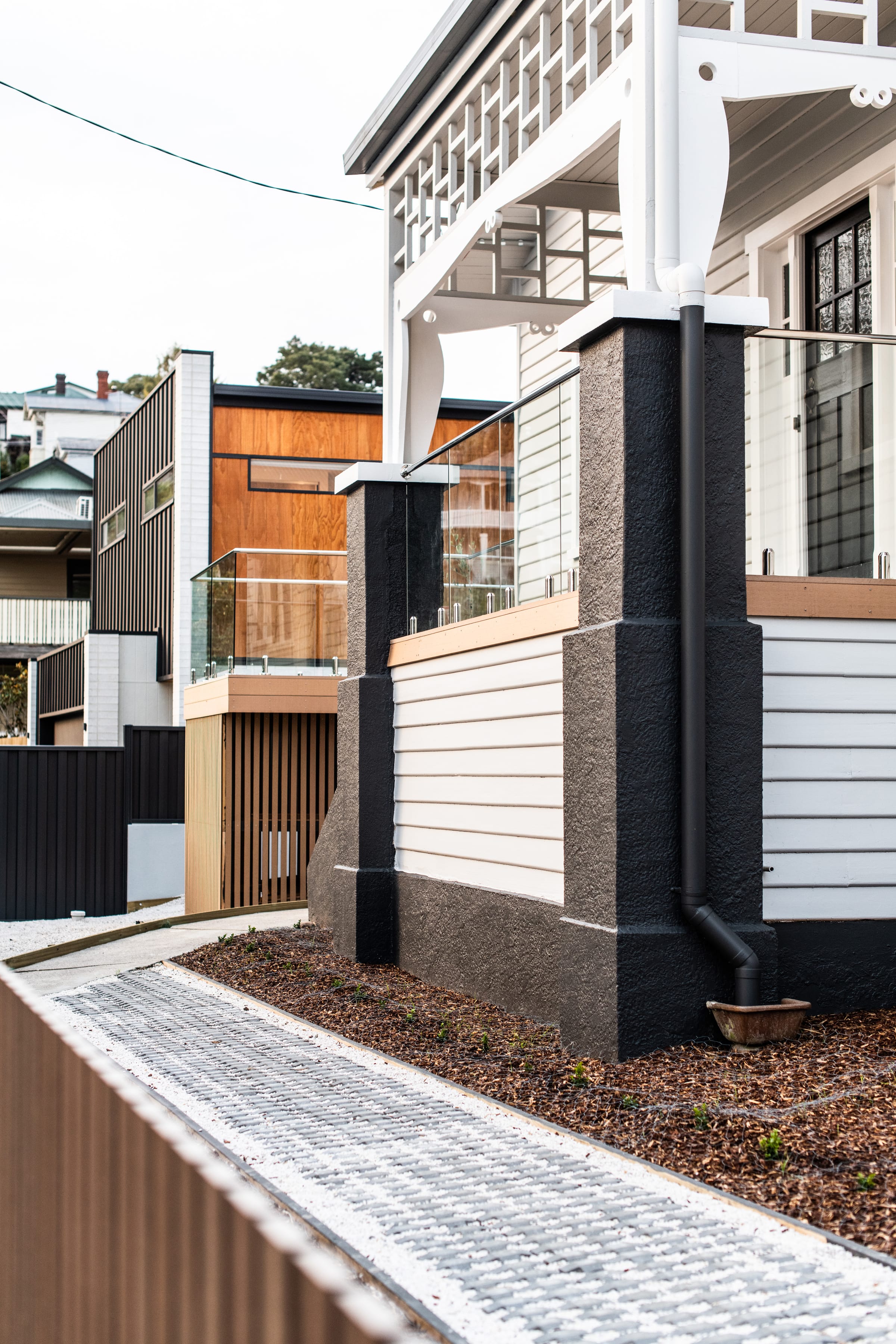 The Egg, Launceston, Tasmania — Forever Home by Zanetto Builders (image 9 of 18)