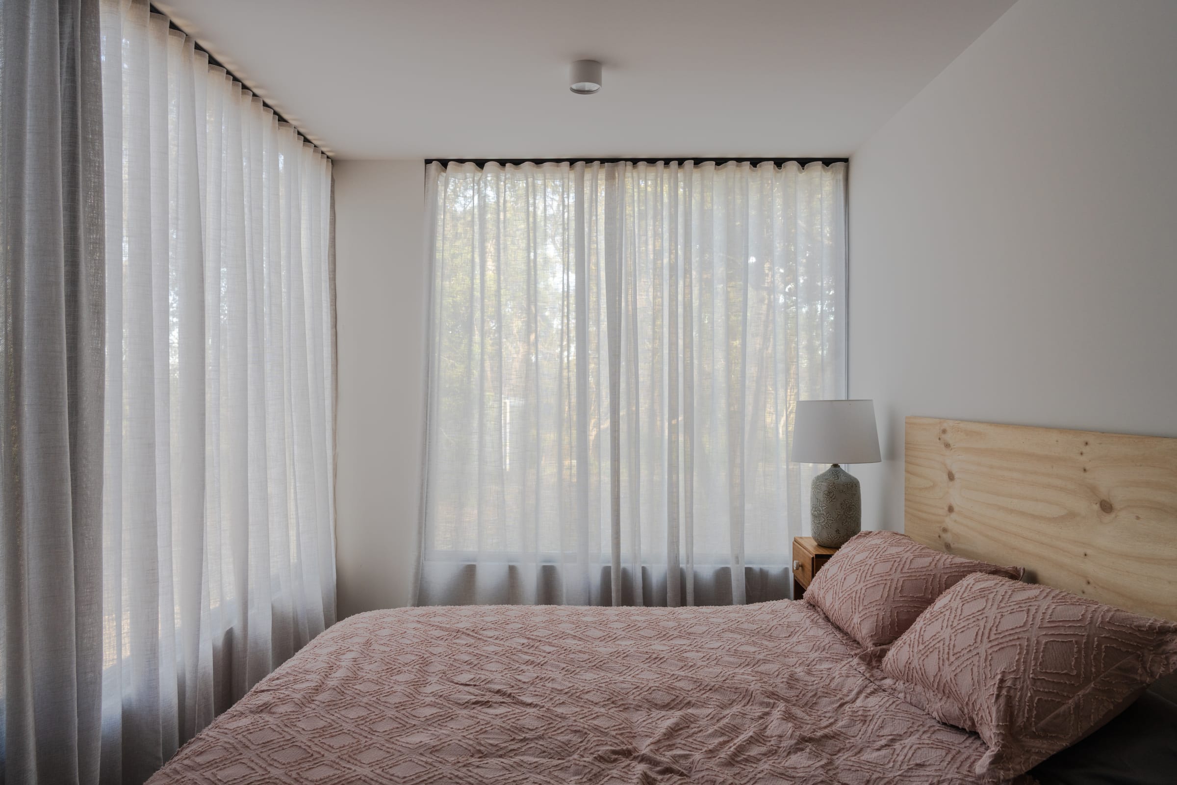 The Hide — Forever Home by Zanetto Builders, Tasmania
