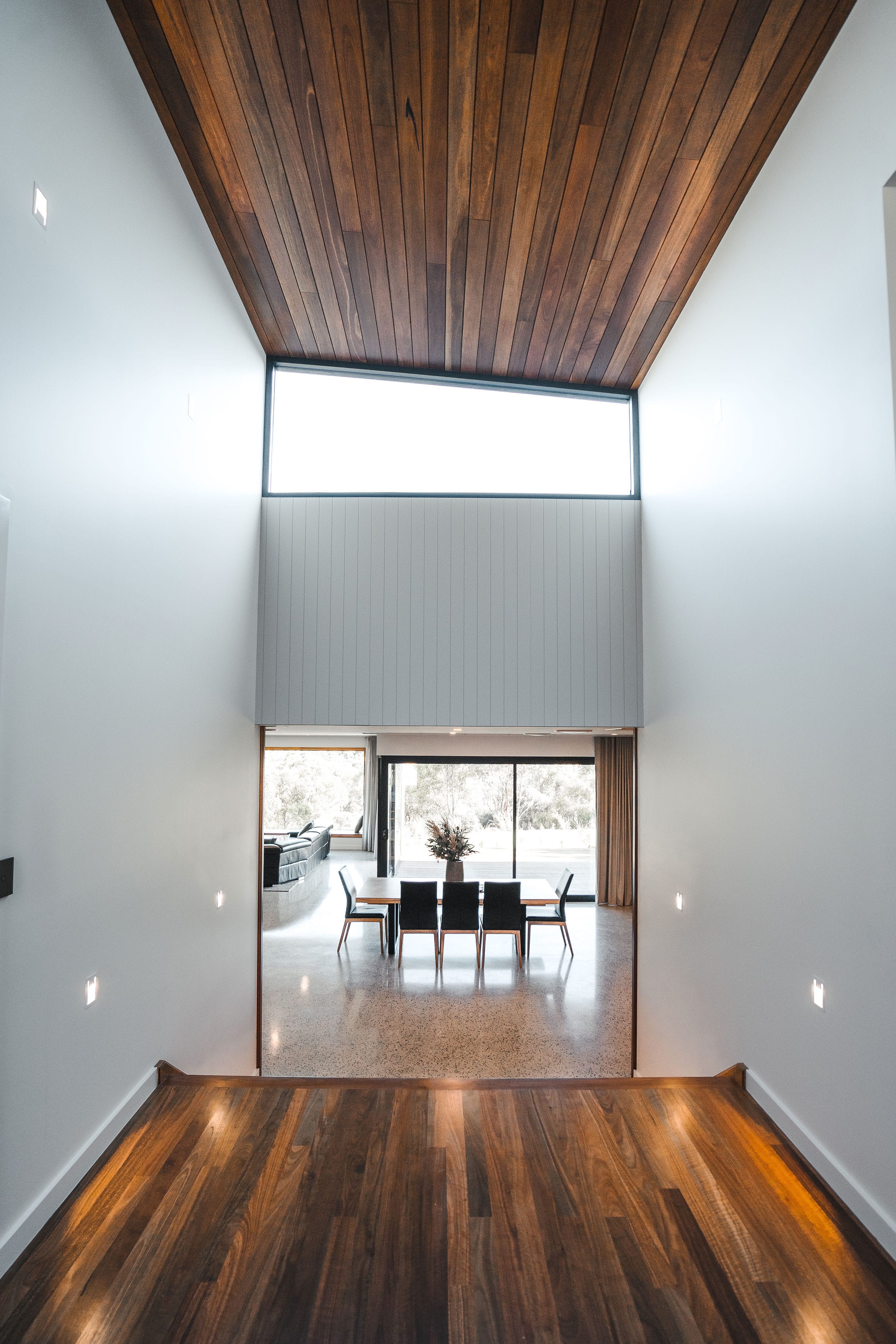 The HQ — Forever Home by Zanetto Builders, Tasmania