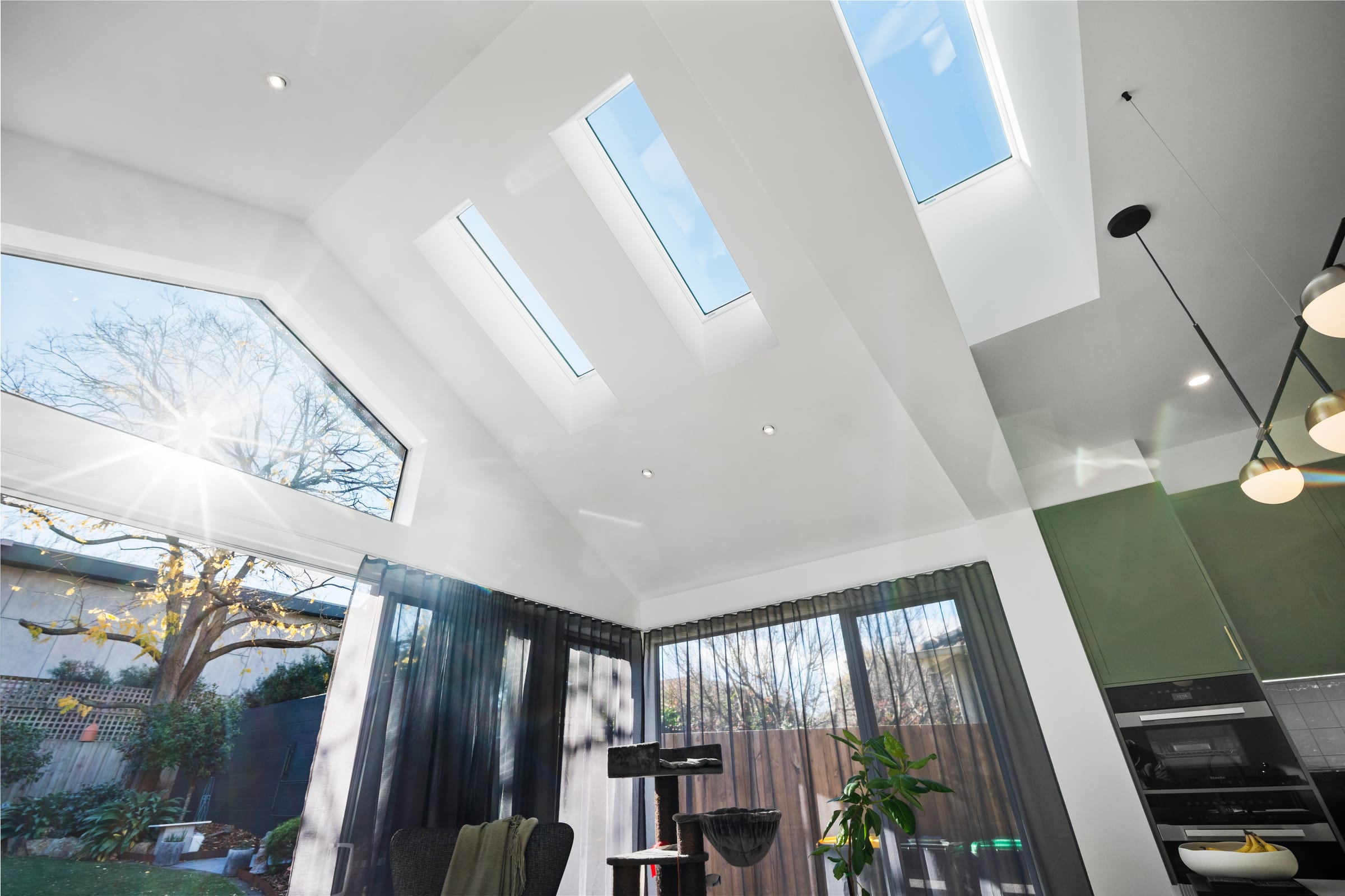 Verndene, Sandy Bay, Tasmania — Forever Home by Zanetto Builders (image 14 of 14)