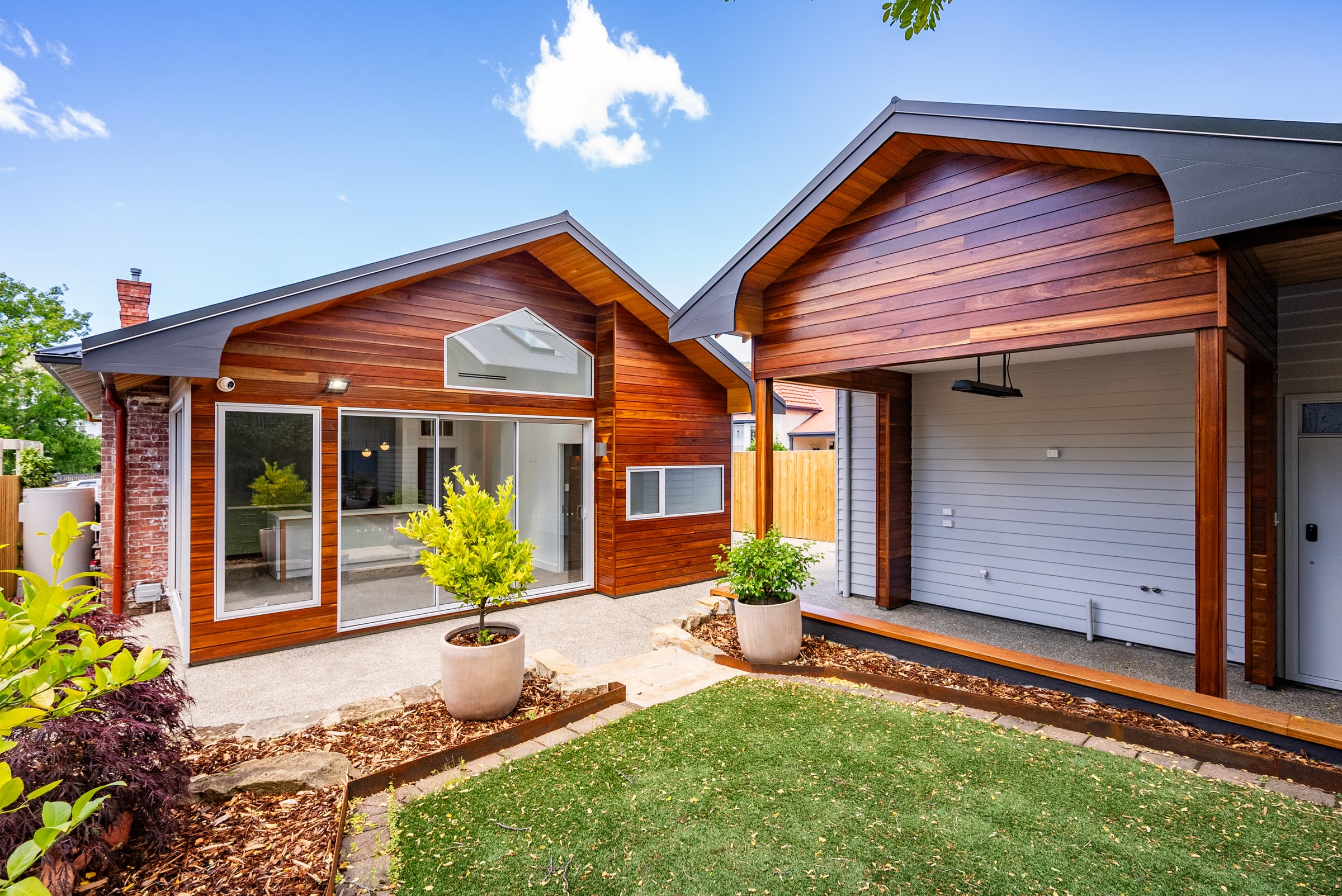 Verndene — Zanetto Builders