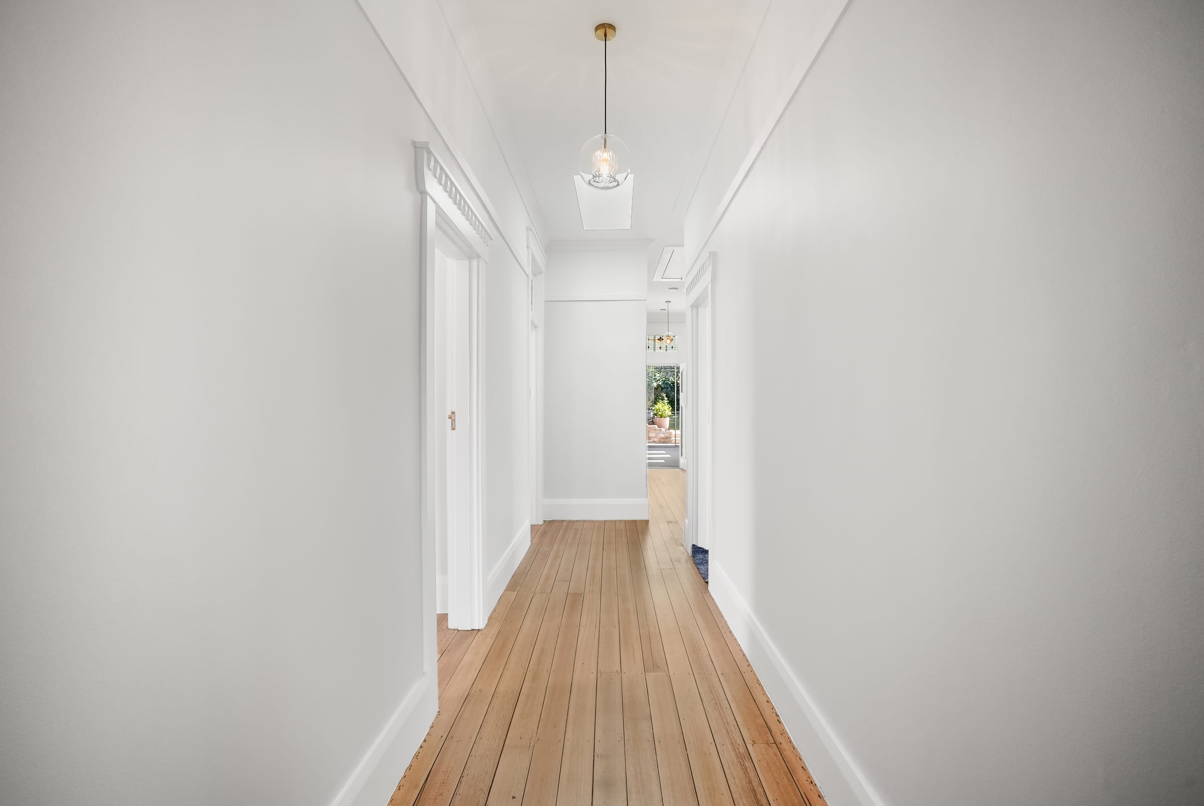 Verndene, Sandy Bay, Tasmania — Forever Home by Zanetto Builders (image 4 of 14)