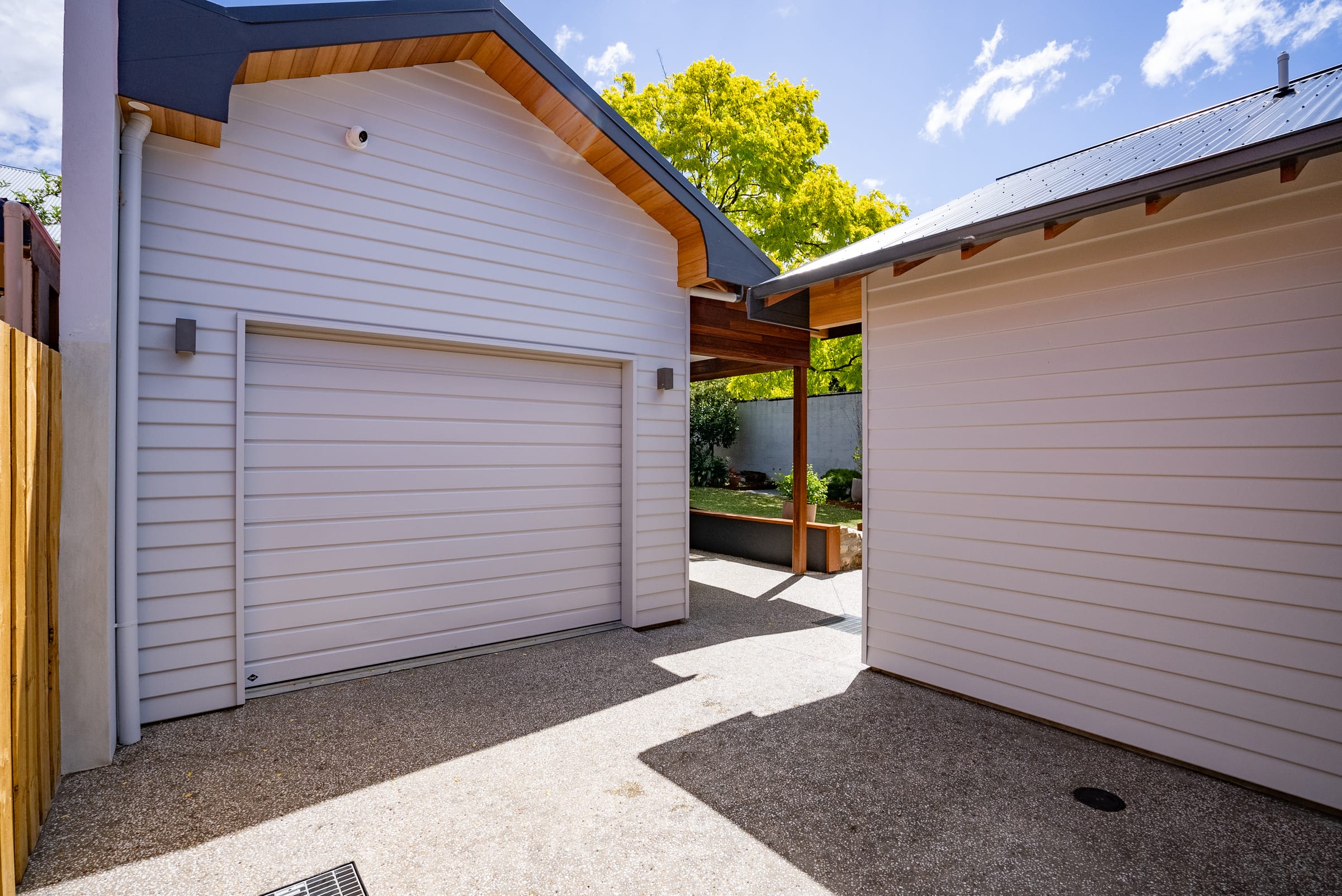 Verndene, Sandy Bay, Tasmania — Forever Home by Zanetto Builders (image 9 of 14)