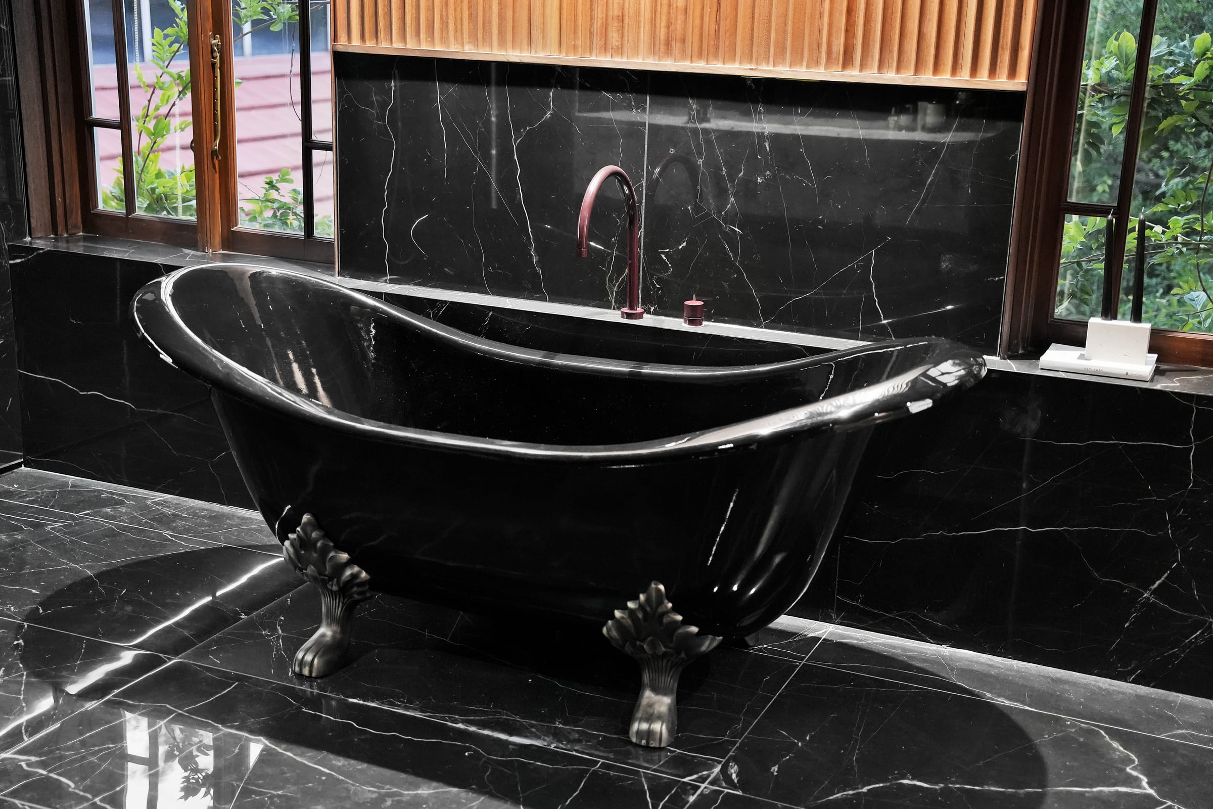 Villa Donini — Ensuite, Launceston, Tasmania — Bathroom Project by Zanetto Builders (image 7 of 11)