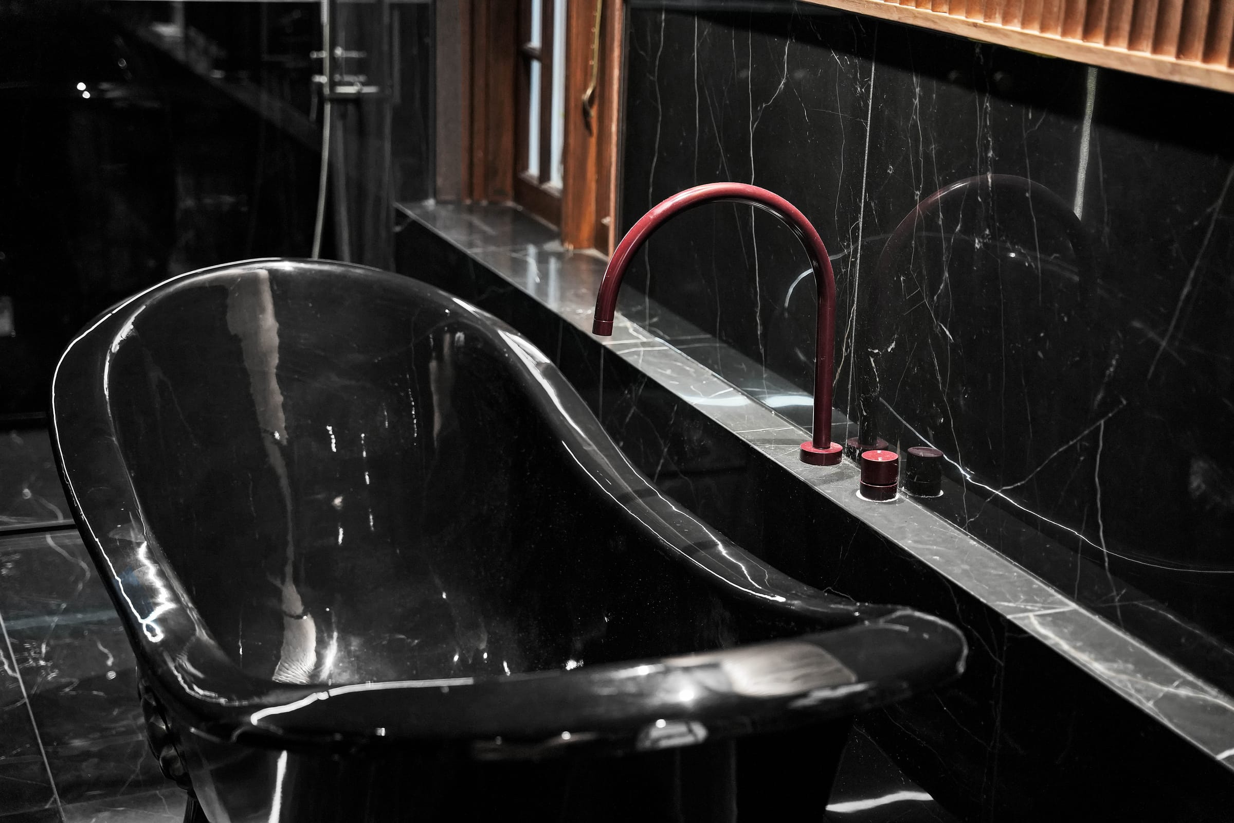 Villa Donini — Ensuite, Launceston, Tasmania — Bathroom Project by Zanetto Builders (image 9 of 11)
