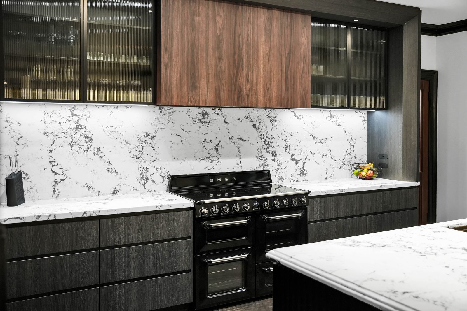 Villa Donini, Launceston, Tasmania — Renovation by Zanetto Builders (image 10 of 12)