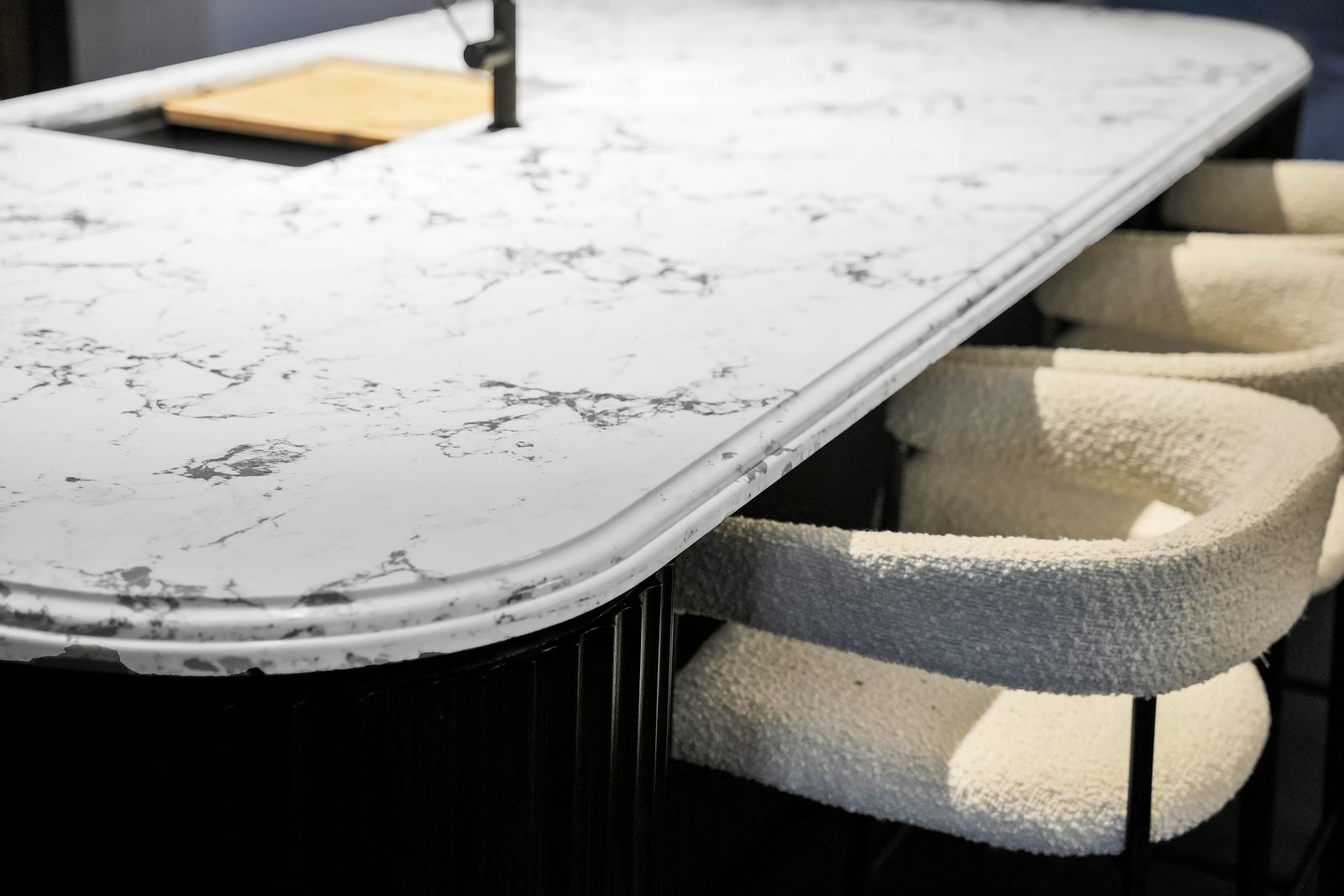 Villa Donini, Launceston, Tasmania — Renovation by Zanetto Builders (image 12 of 12)