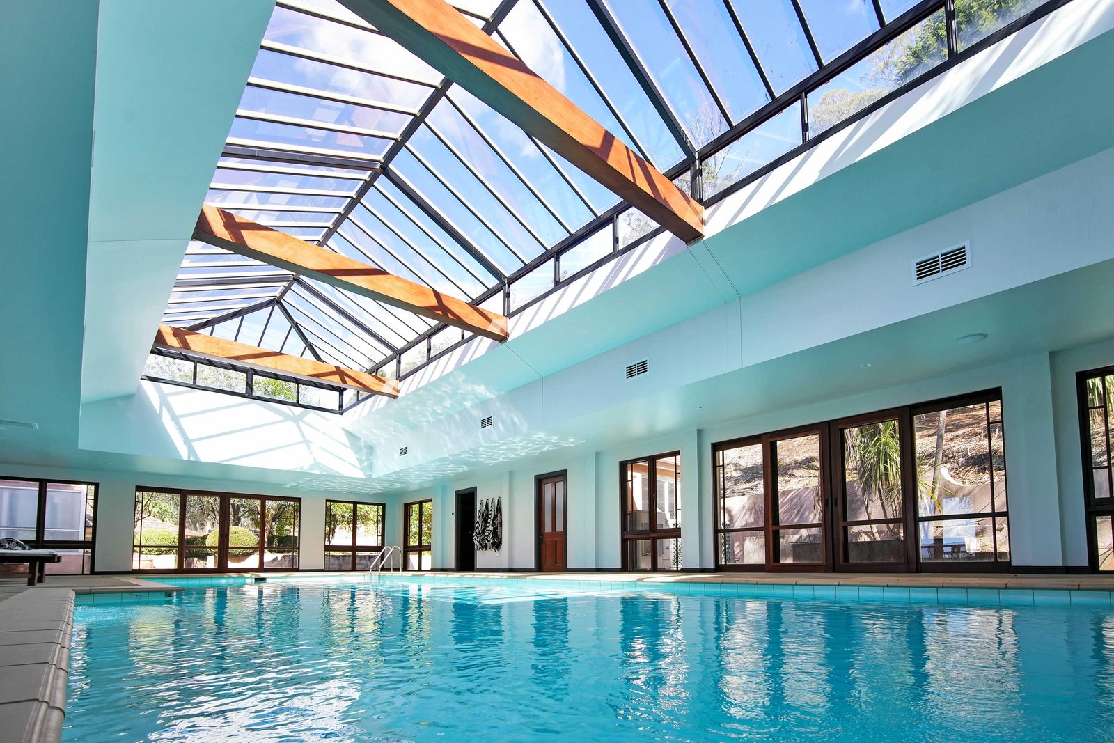 Villa Donini, Launceston, Tasmania — Renovation by Zanetto Builders (image 3 of 12)