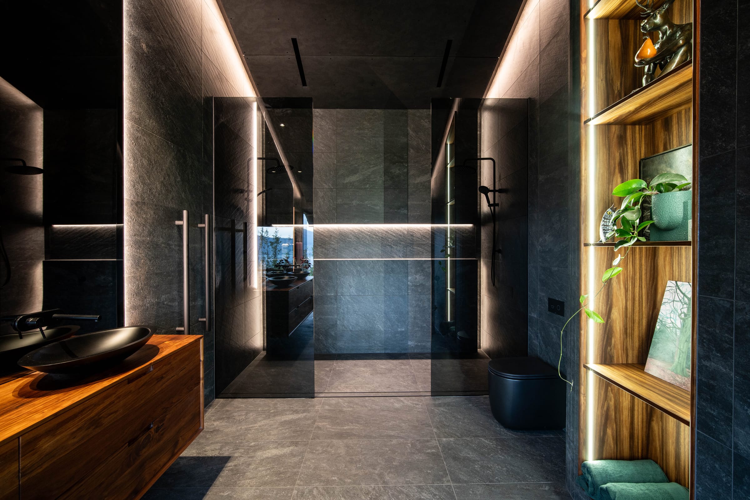 Waverley — Zanetto Builders