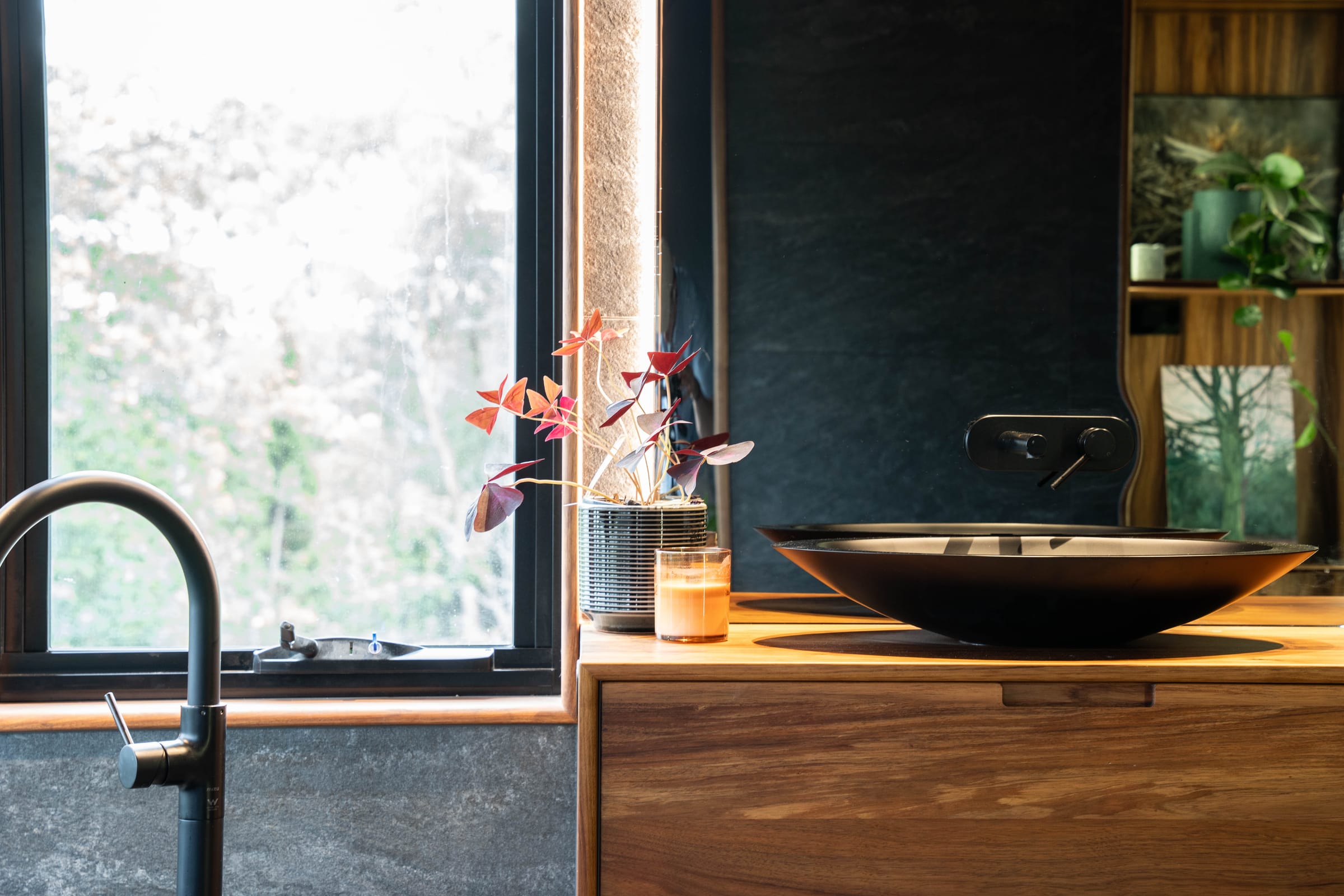 Waverley, Bellerive, Tasmania — Bathroom Project by Zanetto Builders (image 7 of 12)