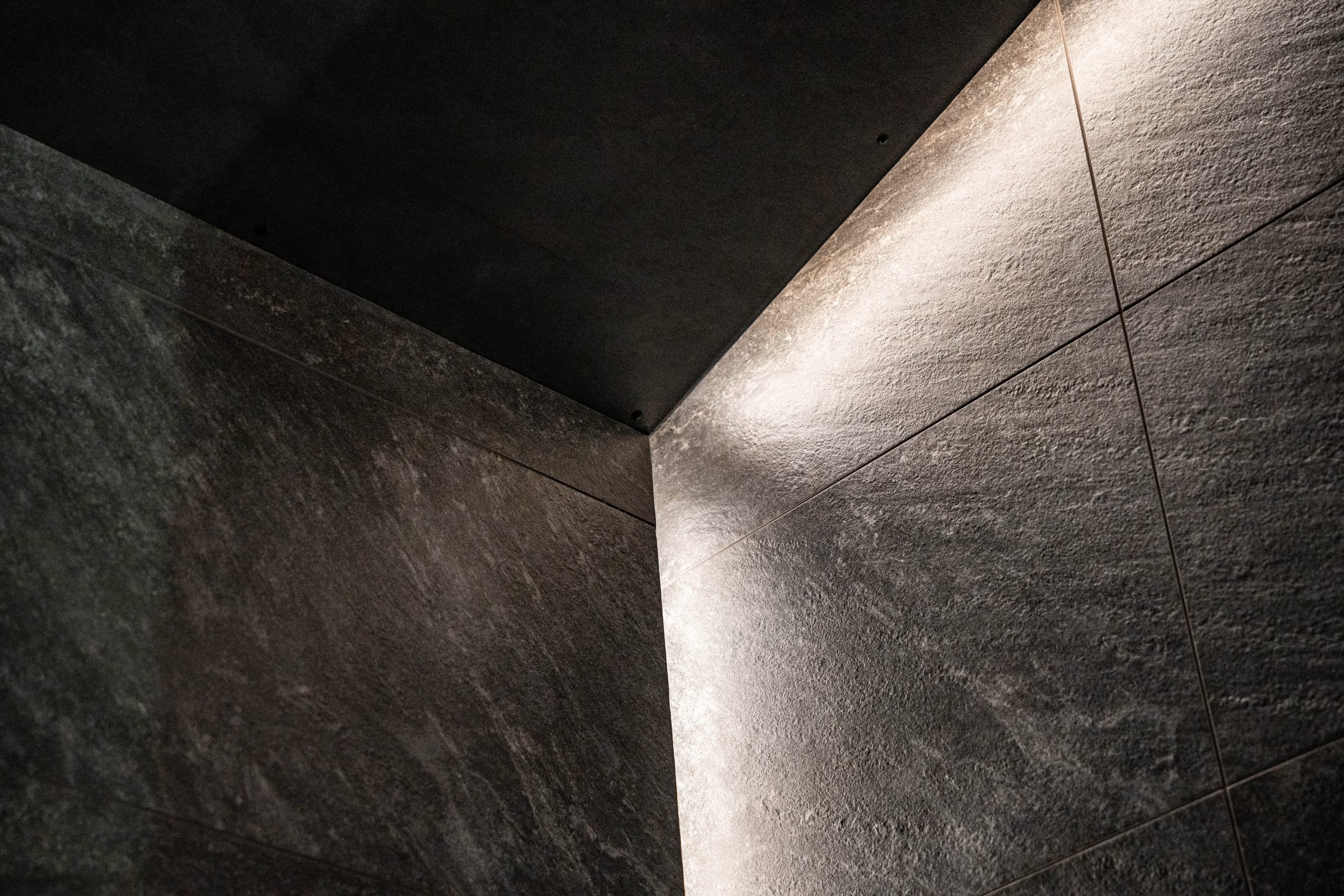 Waverley, Bellerive, Tasmania — Bathroom Project by Zanetto Builders (image 10 of 12)