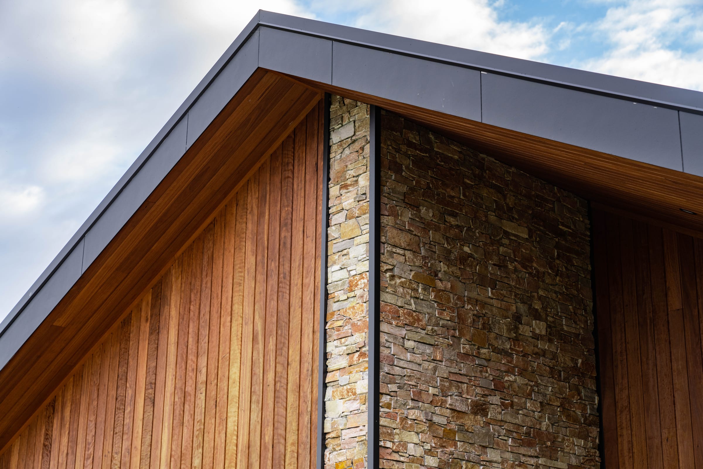 White Hills, White Hills, Tasmania — Forever Home by Zanetto Builders (image 10 of 18)