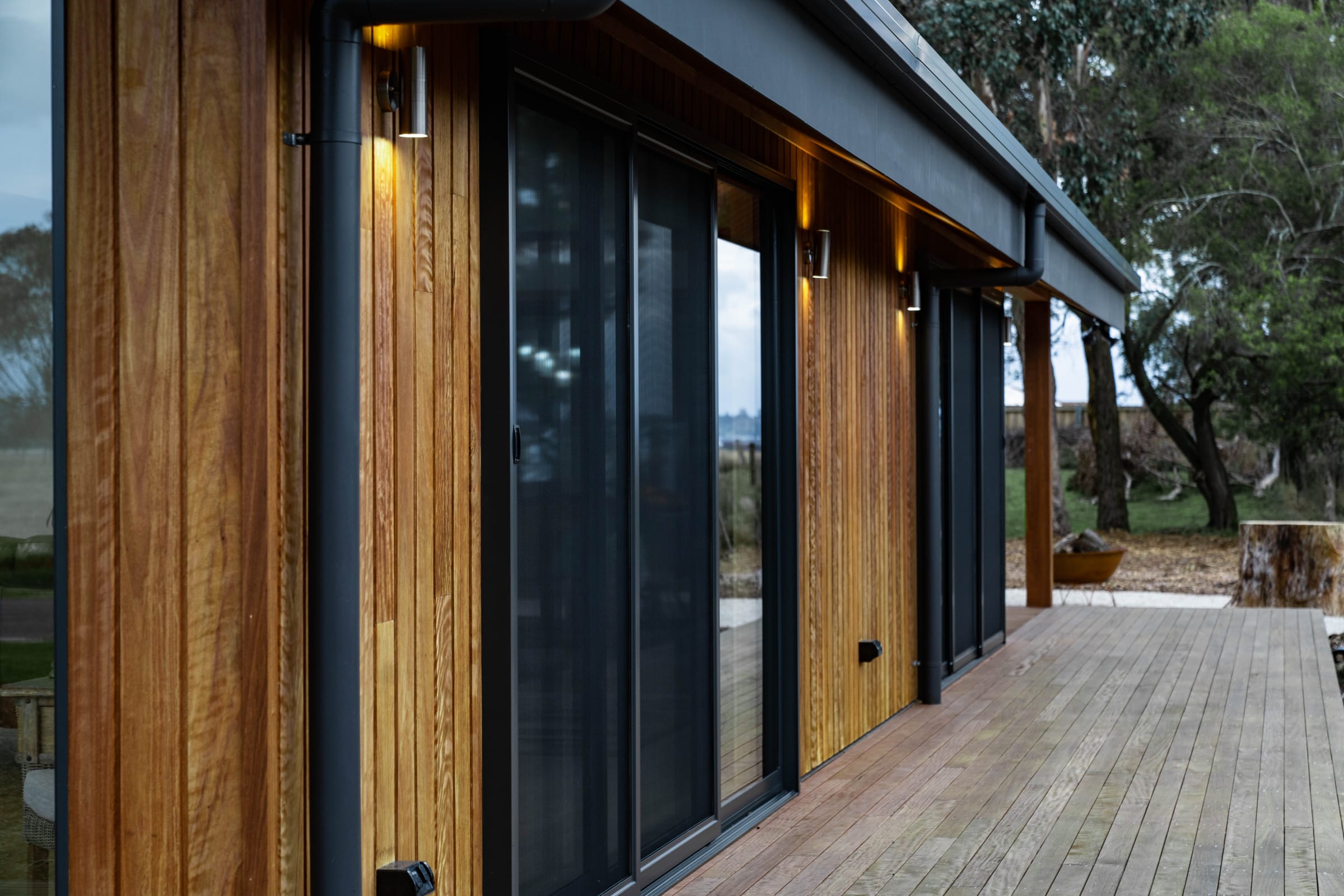 White Hills, White Hills, Tasmania — Forever Home by Zanetto Builders (image 11 of 18)