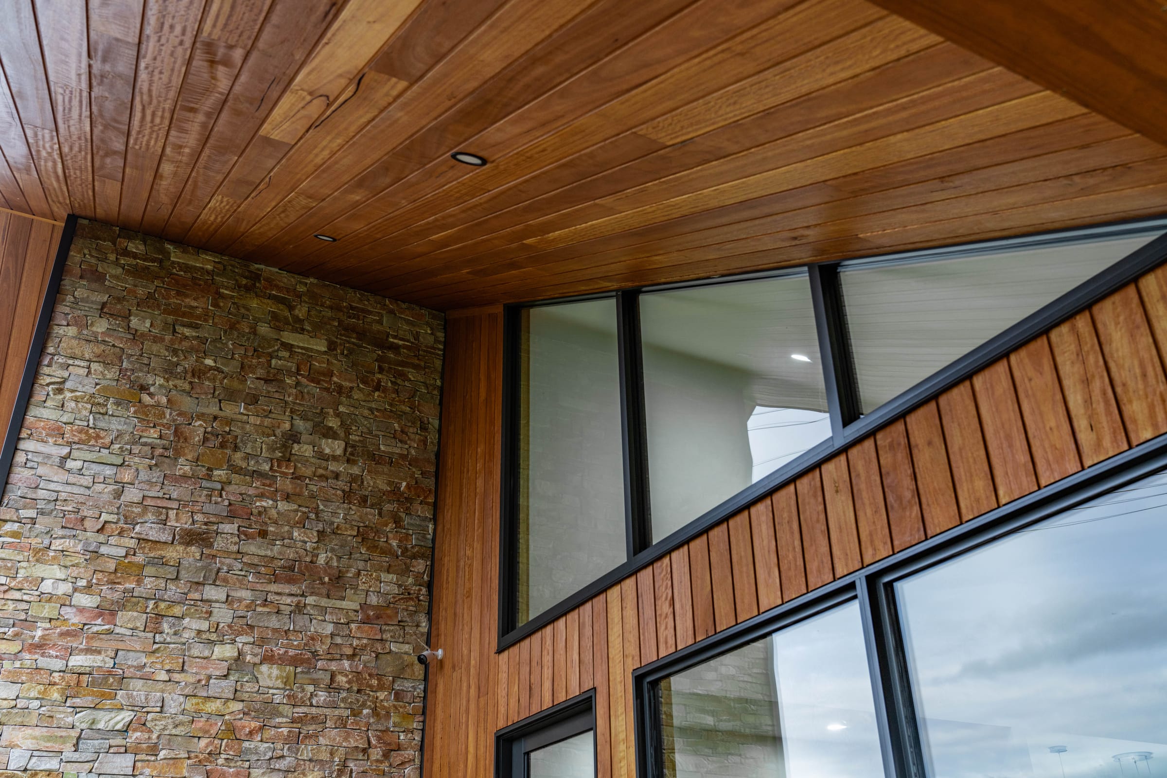 White Hills, White Hills, Tasmania — Forever Home by Zanetto Builders (image 12 of 18)