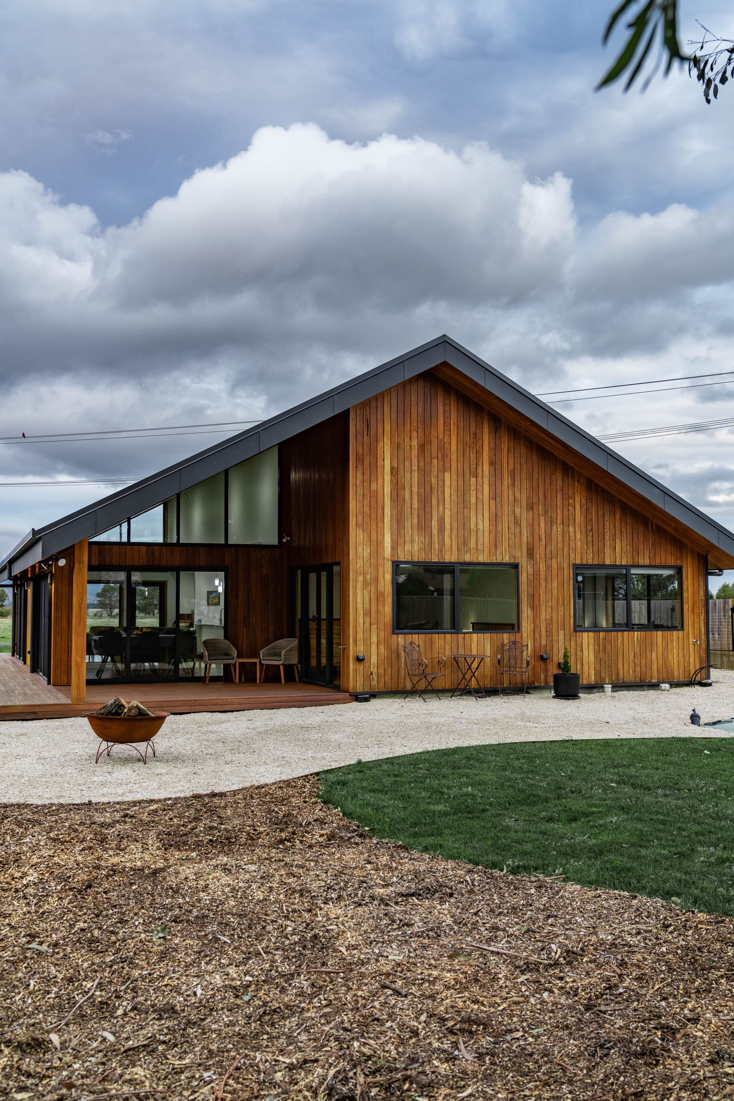 White Hills, White Hills, Tasmania — Forever Home by Zanetto Builders (image 16 of 18)