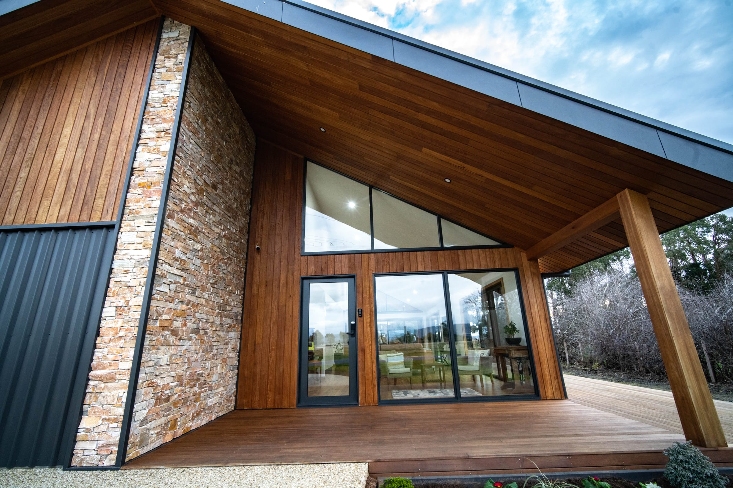 White Hills, White Hills, Tasmania — Forever Home by Zanetto Builders (image 18 of 18)