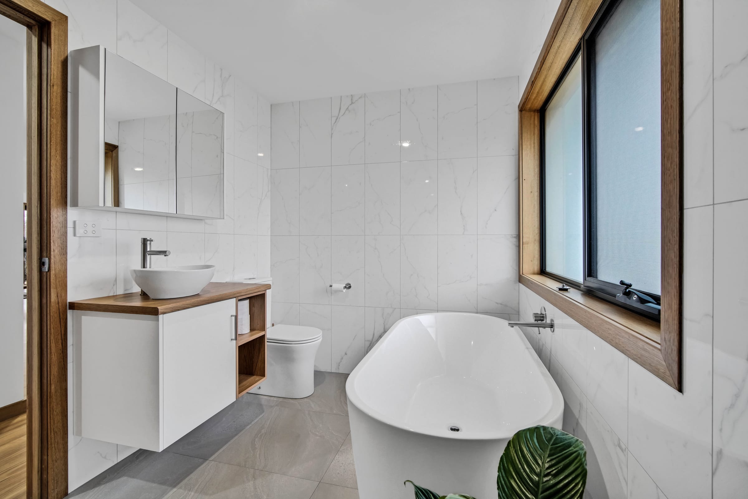 Home Renovations — Zanetto Builders craftsmanship