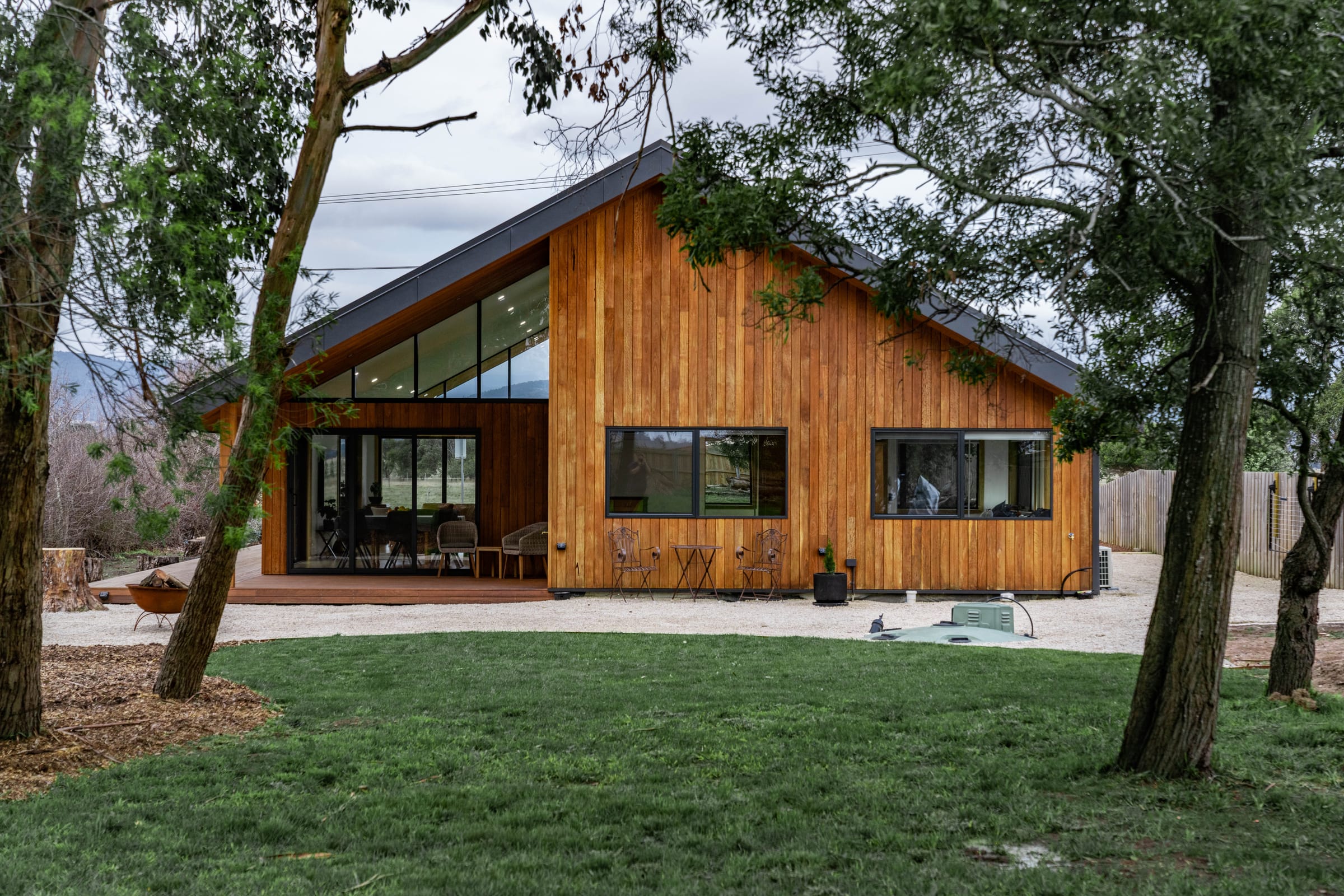 White Hills, White Hills, Tasmania — Forever Home by Zanetto Builders (image 6 of 18)